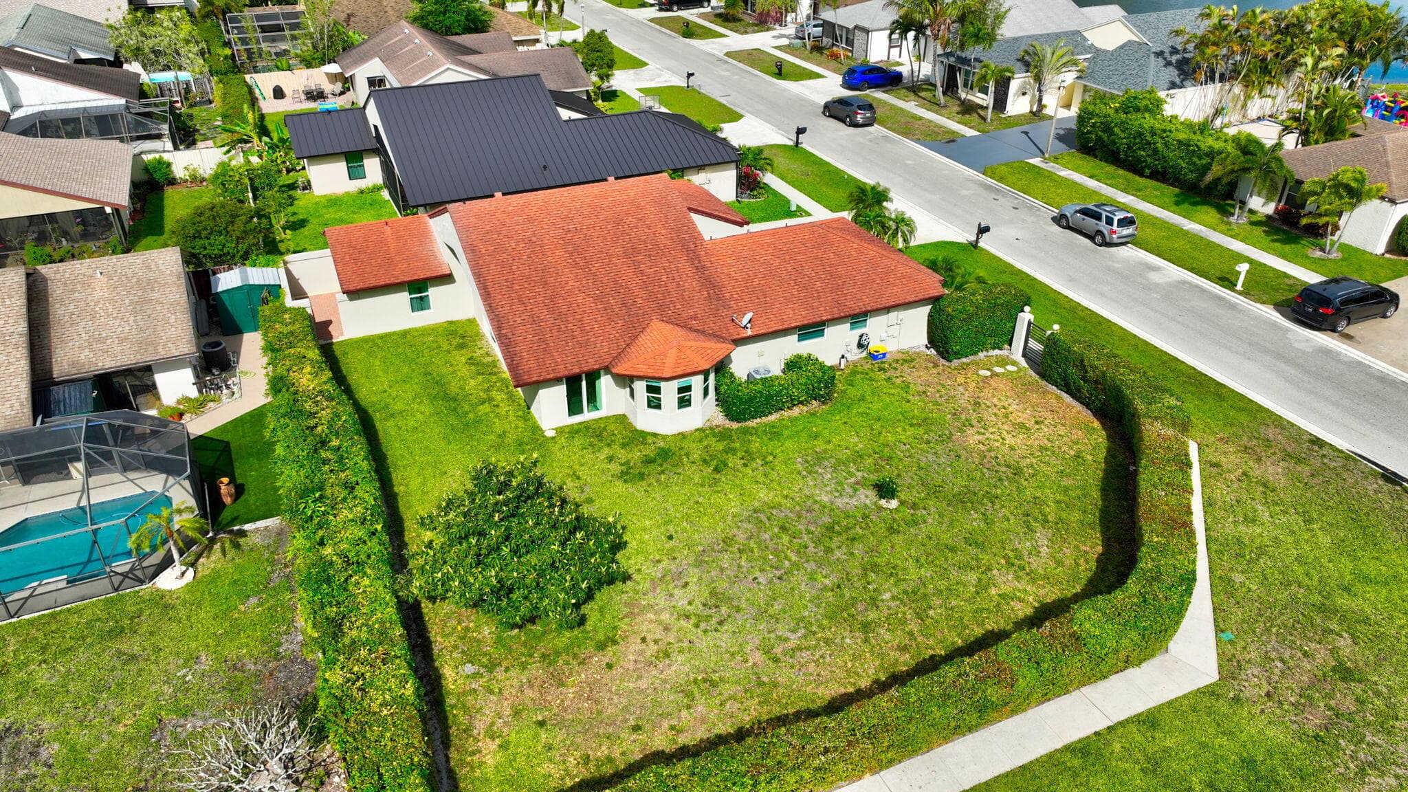 11456 Whisper Sound Drive, Boca Raton, FL 33428 — photo 45 of 59