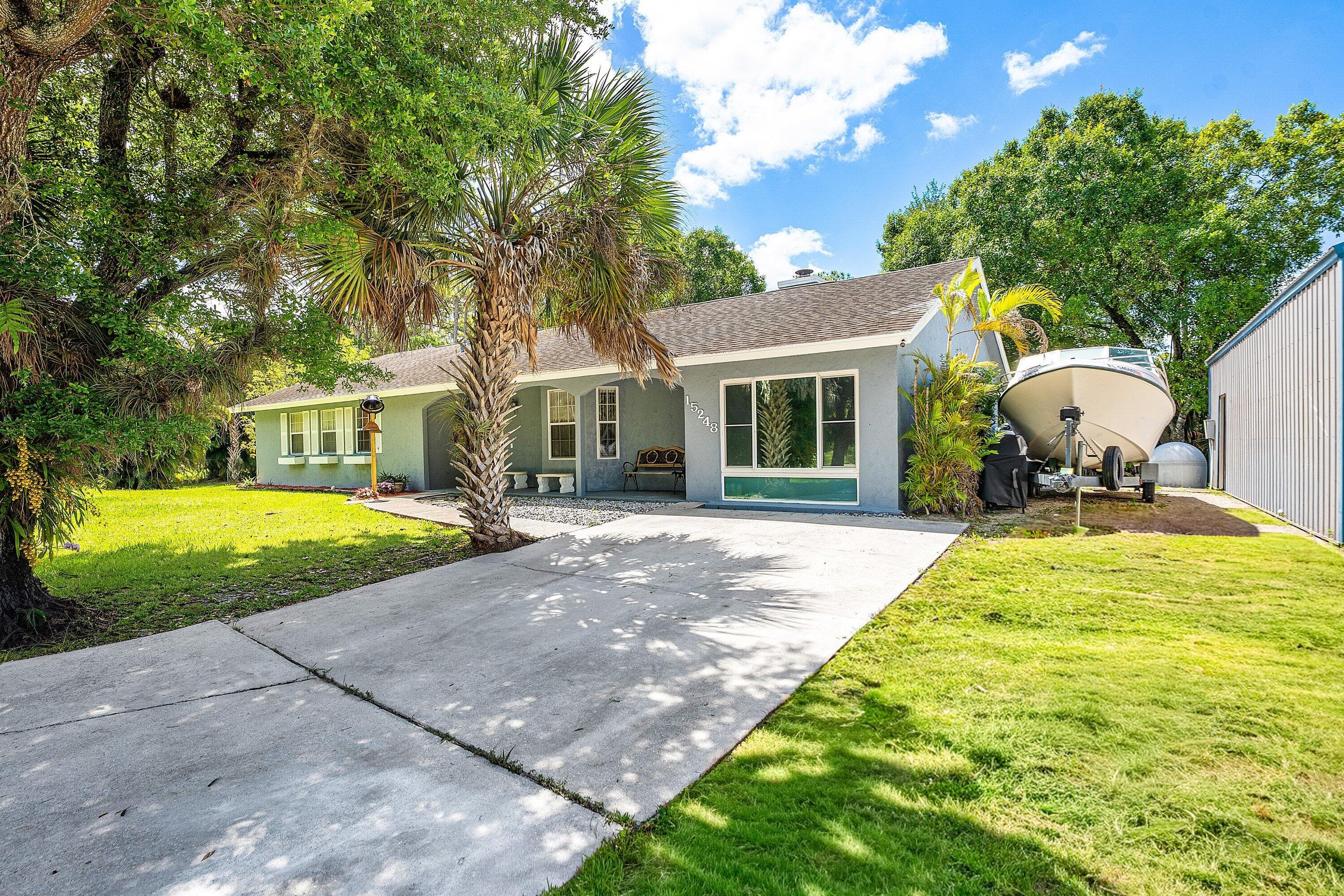 15248 77th Place N, Loxahatchee, FL 33470 — photo 2 of 49