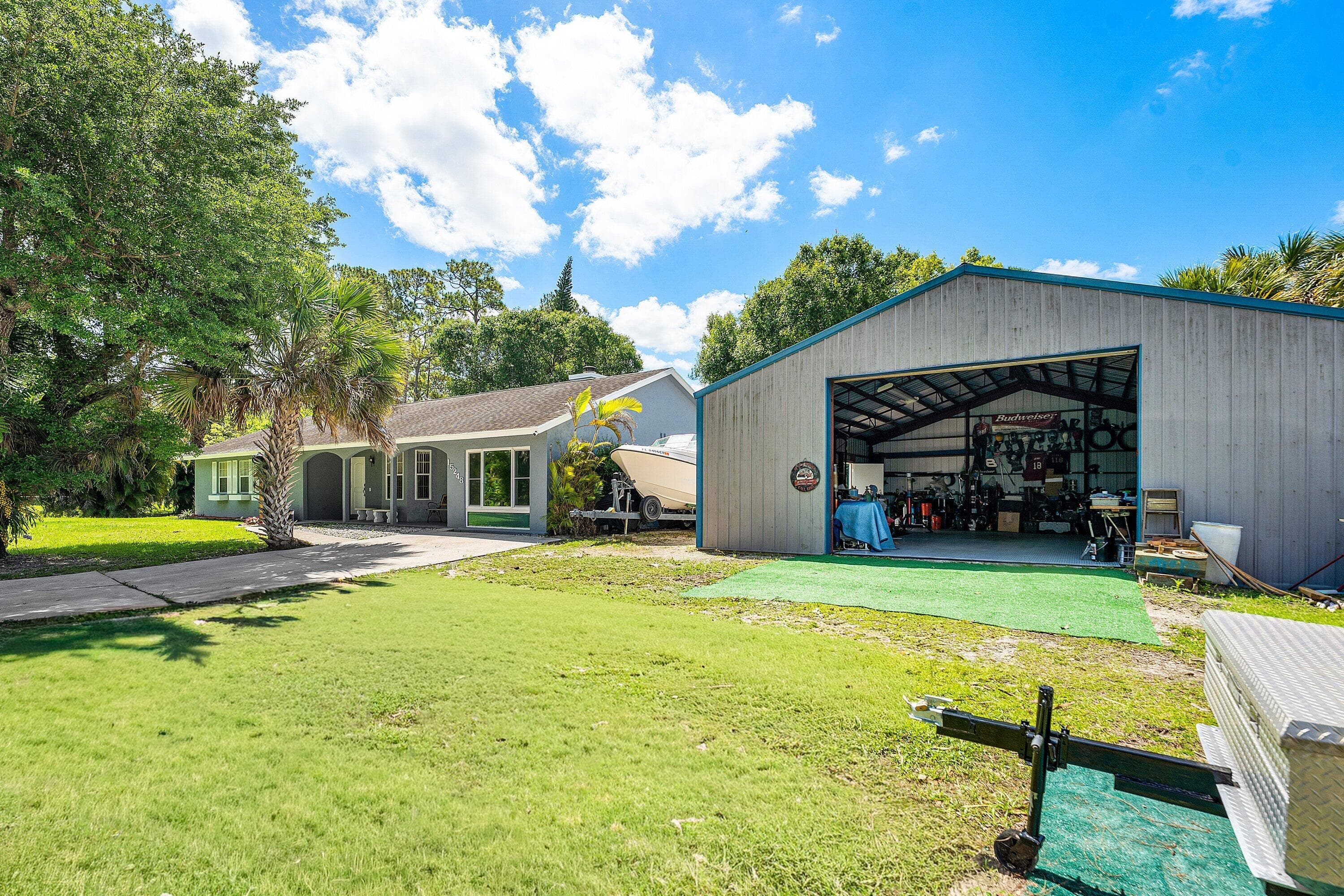 15248 77th Place N, Loxahatchee, FL 33470 — photo 4 of 49