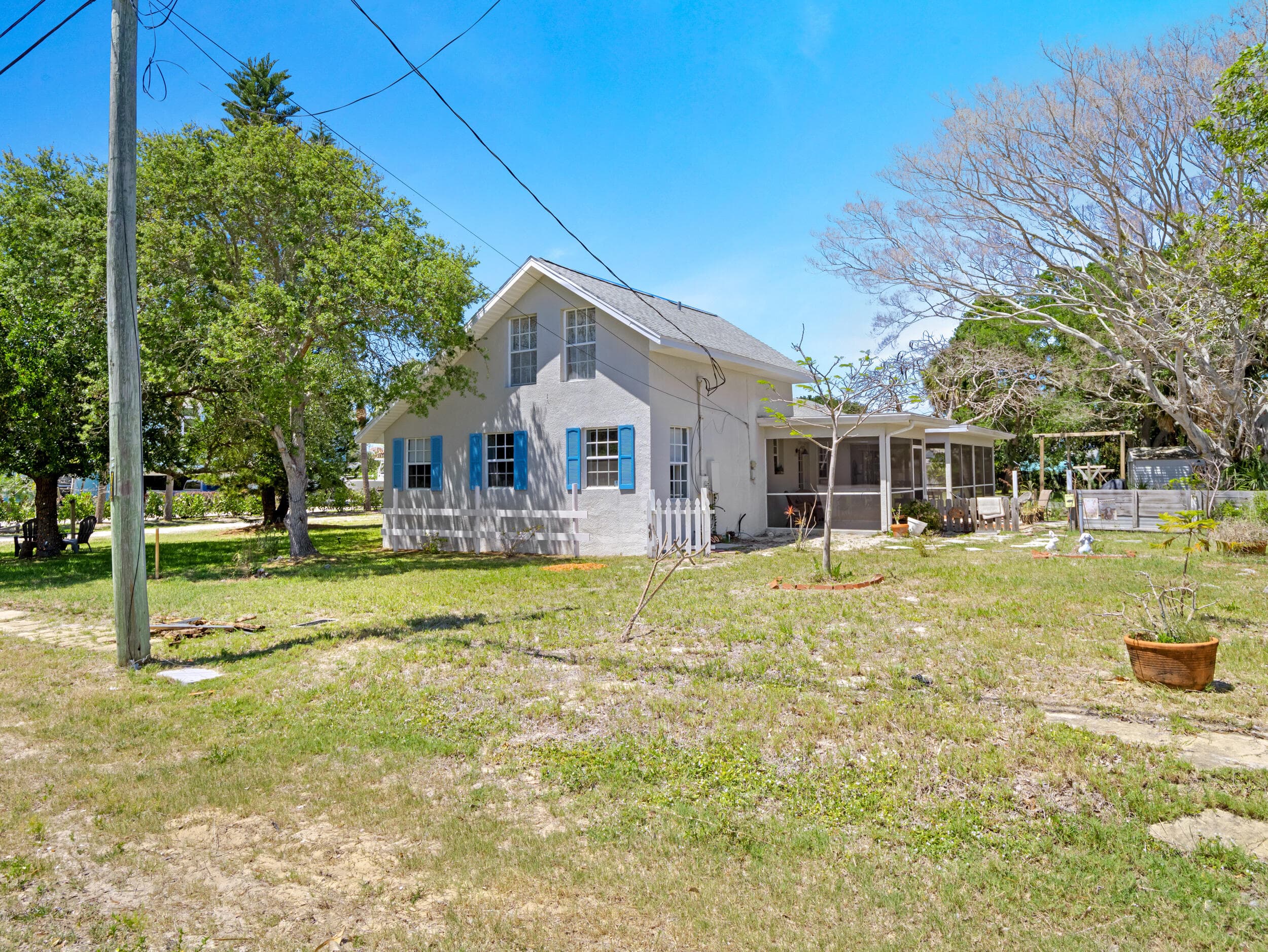 532 Sunset Boulevard, Melbourne Beach, FL 32951 — photo 32 of 57