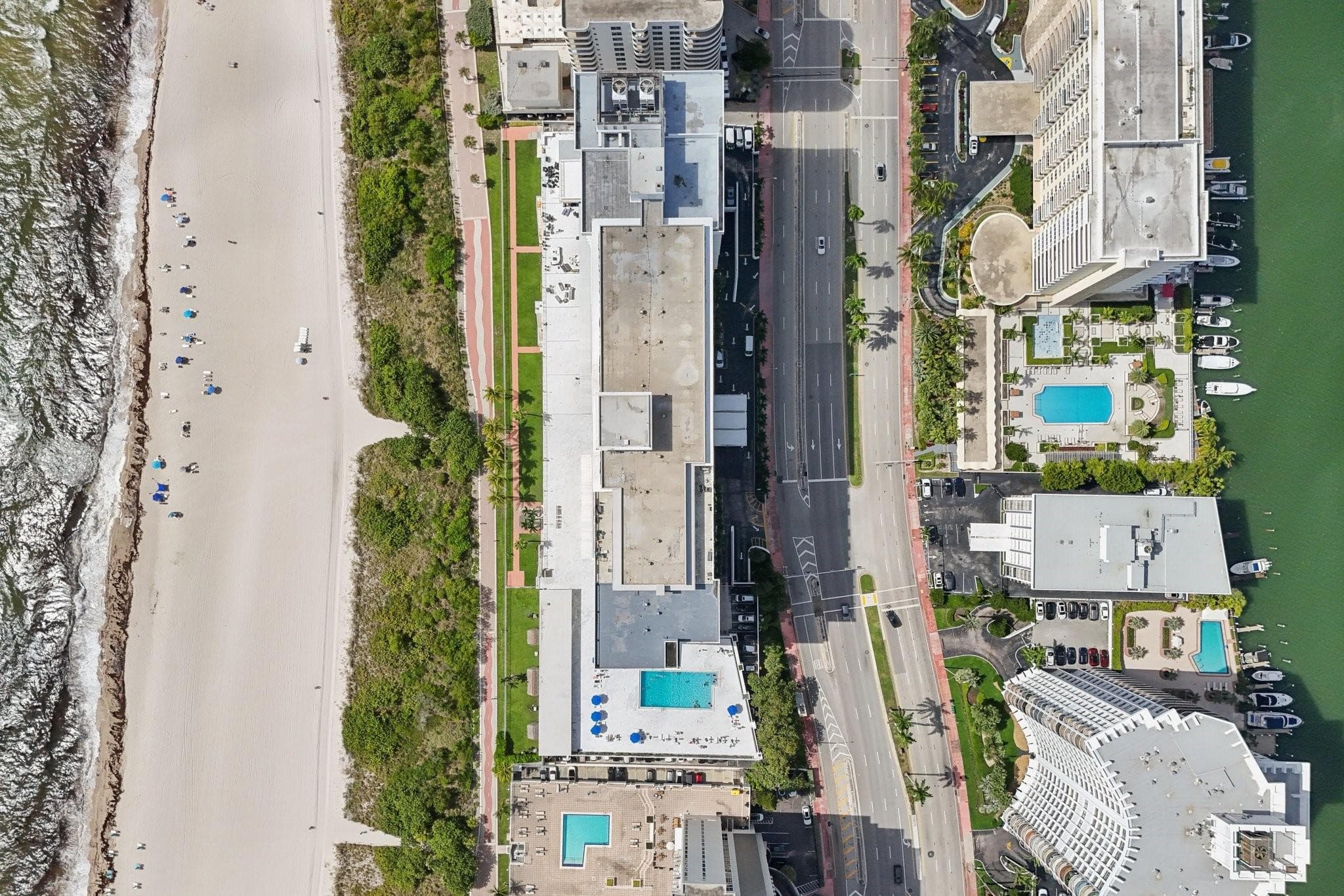 5601 Collins Avenue 1716, Miami Beach, FL 33140 — photo 35 of 42