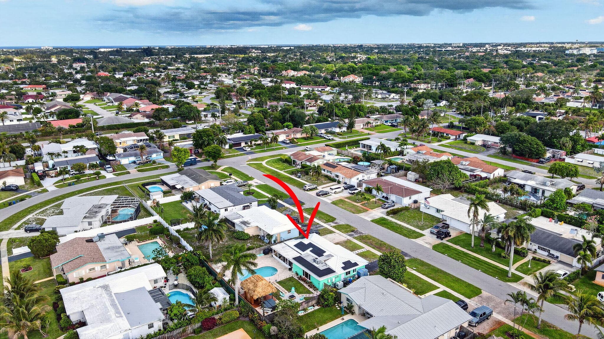 2607 W End Road, West Palm Beach, FL 33406 — photo 70 of 77