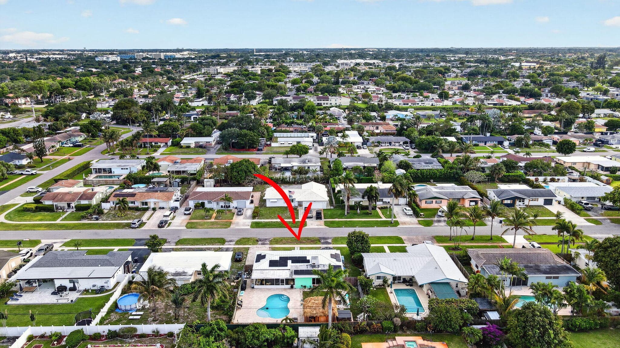 2607 W End Road, West Palm Beach, FL 33406 — photo 71 of 77