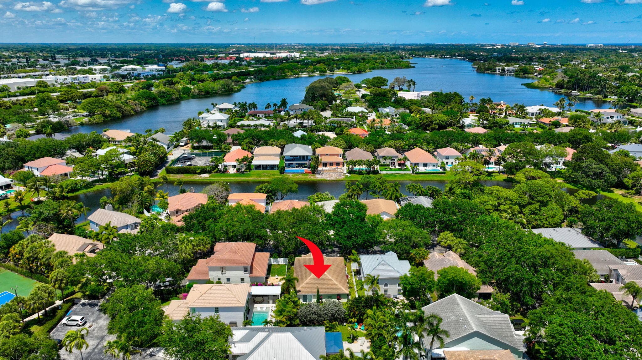 1142 Canoe Point, Delray Beach, FL 33444 — photo 65 of 68