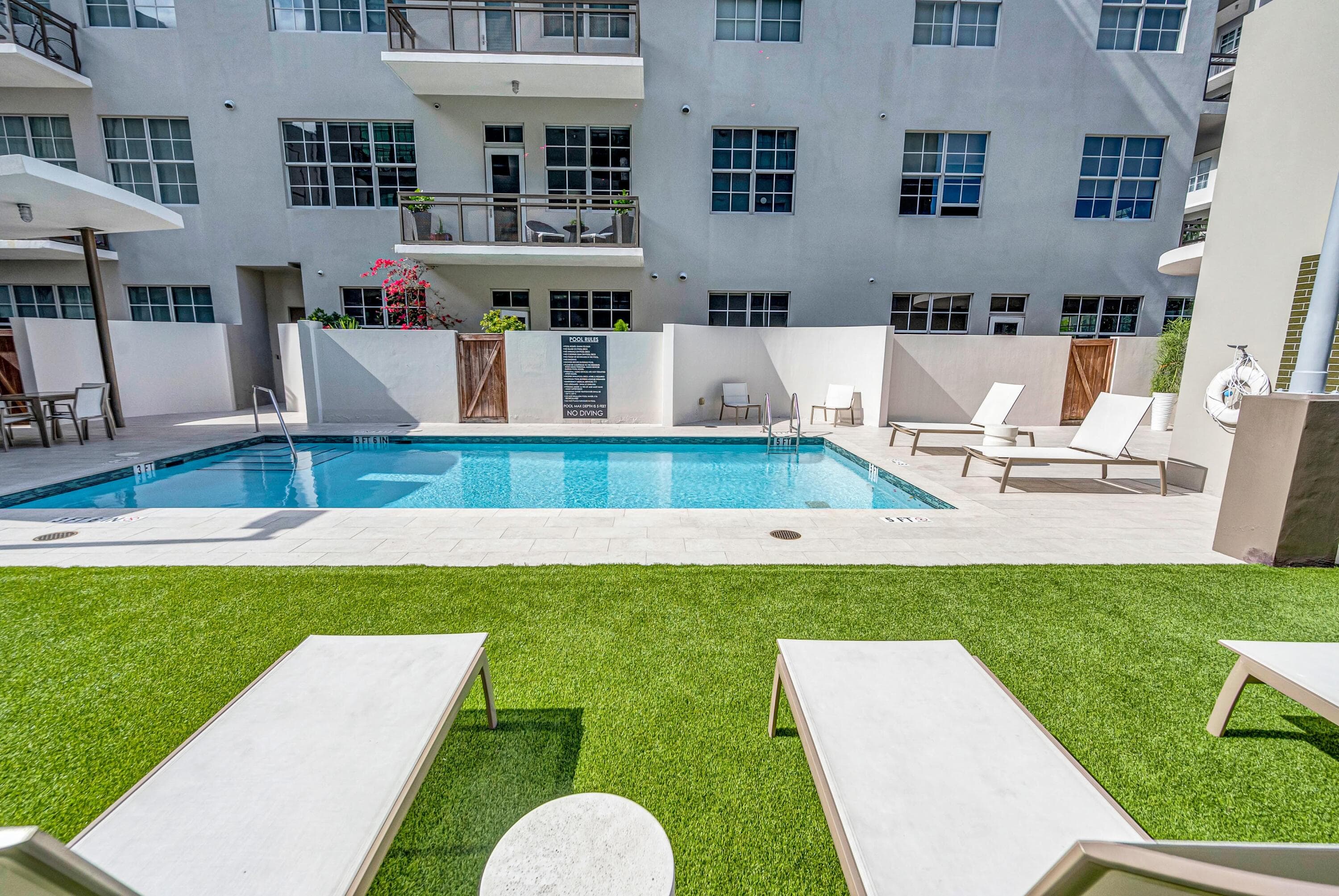 411 NW 1st Avenue NW 601, Fort Lauderdale, FL 33301 — photo 40 of 46