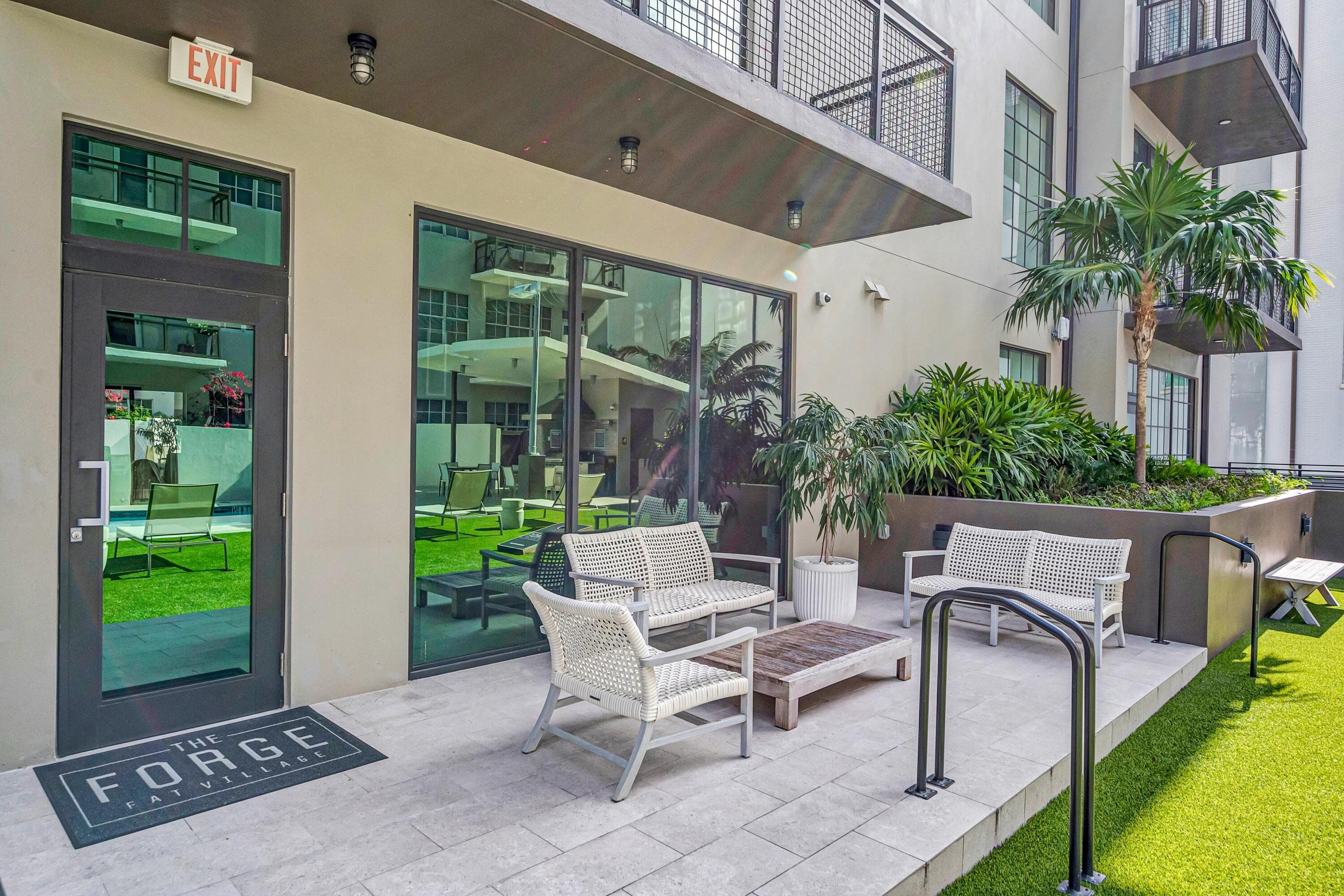 411 NW 1st Avenue 202, Fort Lauderdale, FL 33301 — photo 41 of 46