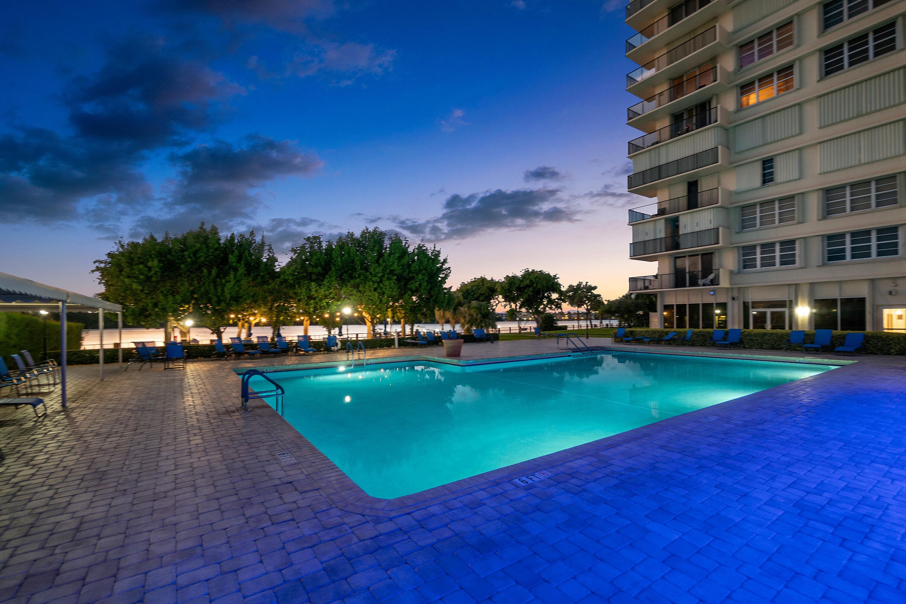 2121 N Ocean Boulevard 1101w, Boca Raton, FL 33431 — photo 44 of 63