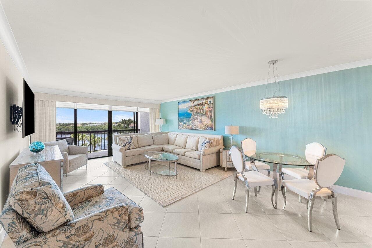 4740 S Ocean Boulevard 507, Highland Beach, FL 33487 — photo 1 of 47