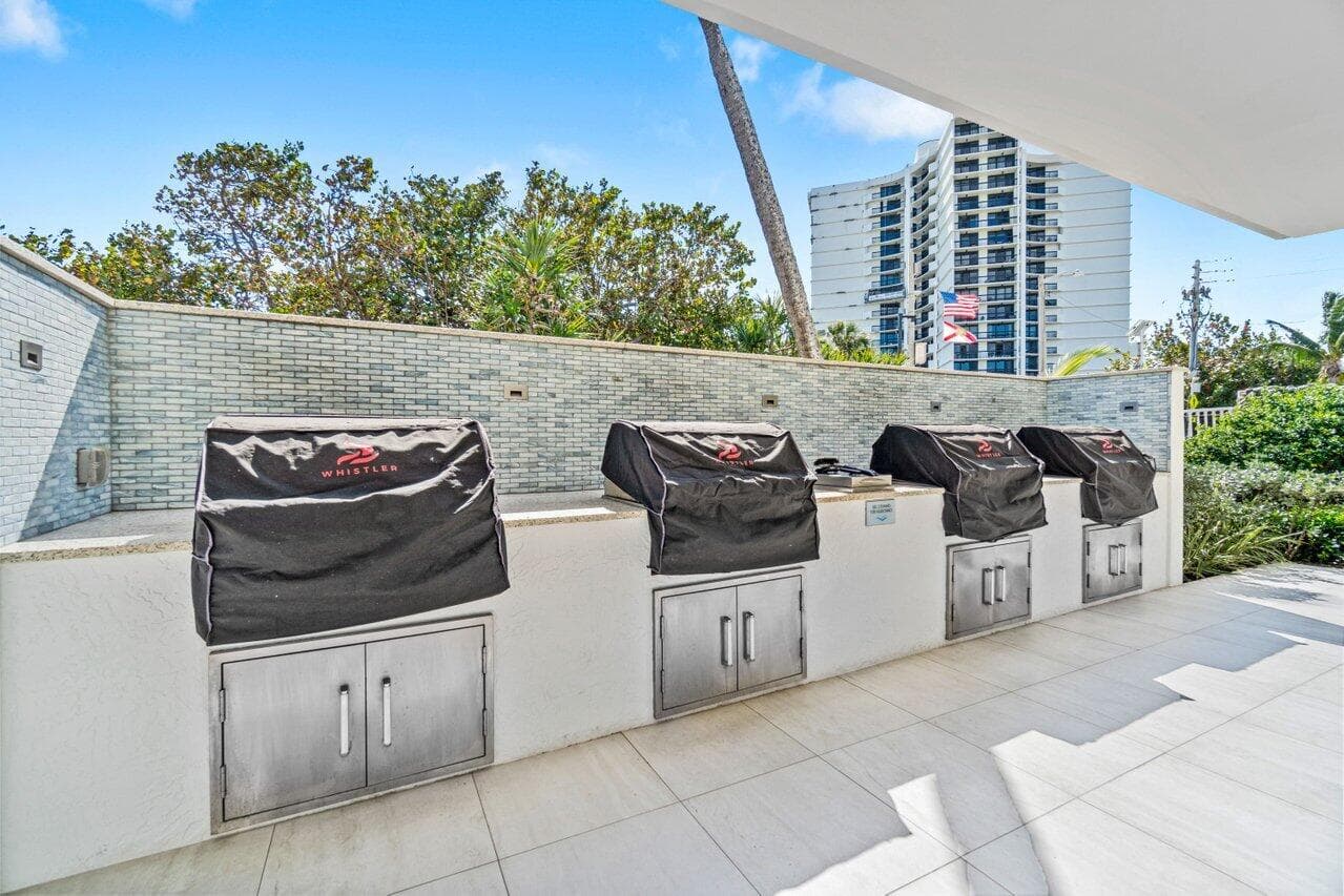 4740 S Ocean Boulevard 507, Highland Beach, FL 33487 — photo 34 of 47