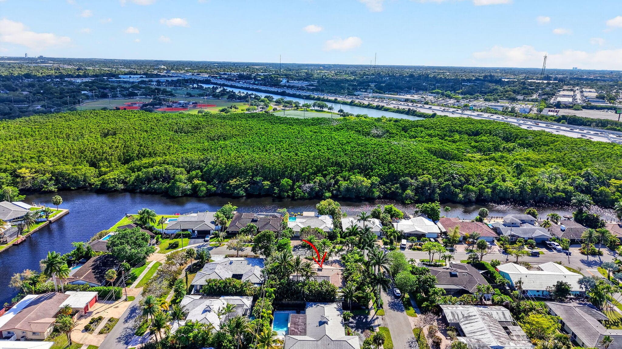 2812 NW 12th Avenue, Wilton Manors, FL 33311 — photo 53 of 64