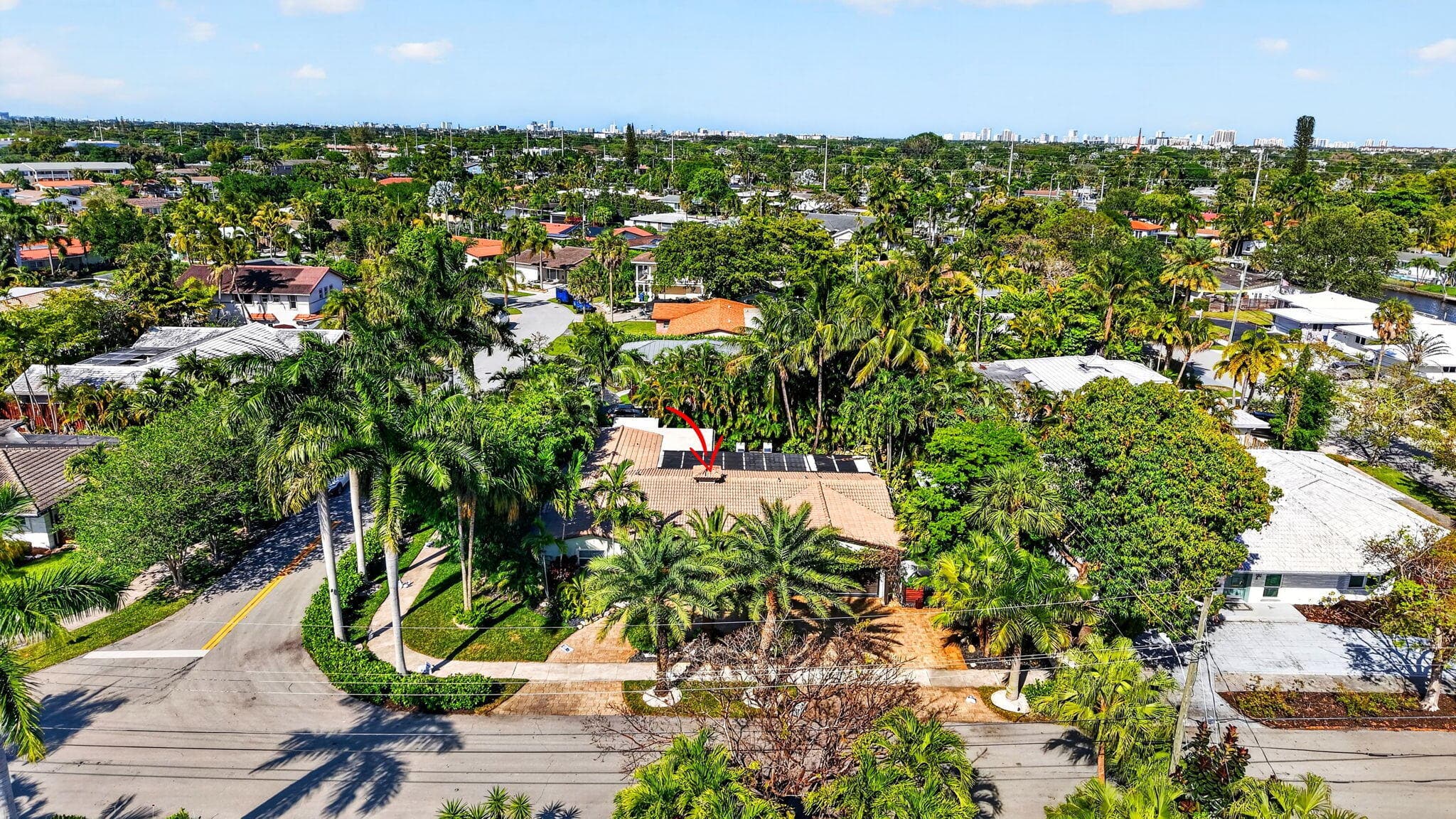 2812 NW 12th Avenue, Wilton Manors, FL 33311 — photo 55 of 64