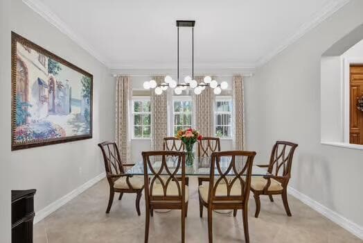 357 Chambord Terrace, Palm Beach Gardens, FL 33410 — photo 10 of 34