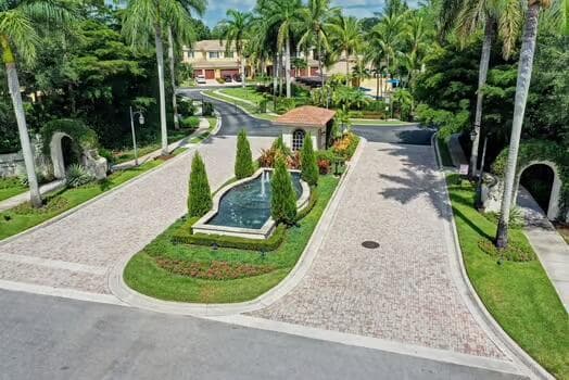357 Chambord Terrace, Palm Beach Gardens, FL 33410 — photo 33 of 34