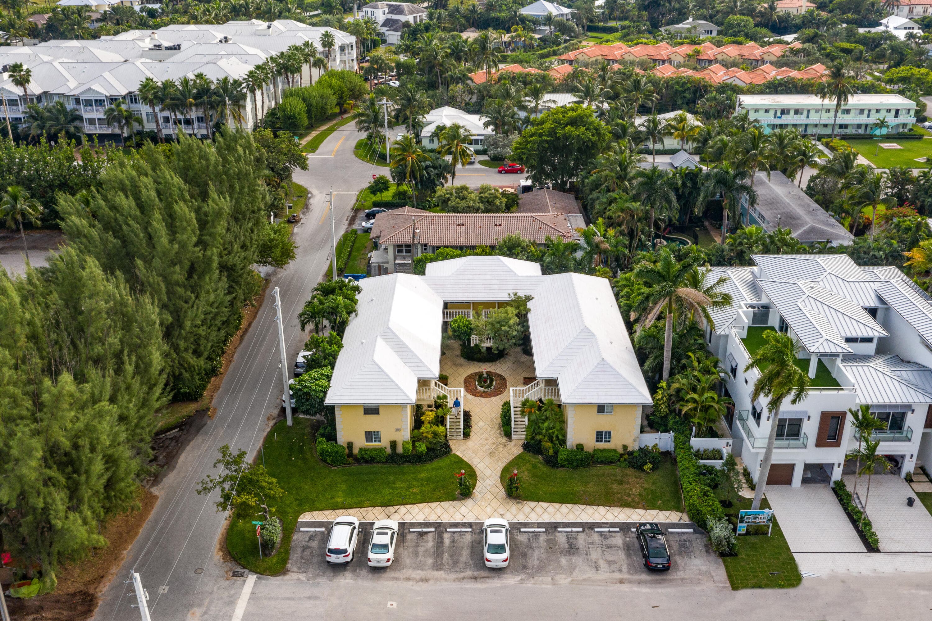 1030 Langer Way 5, Delray Beach, FL 33483 — photo 19 of 21