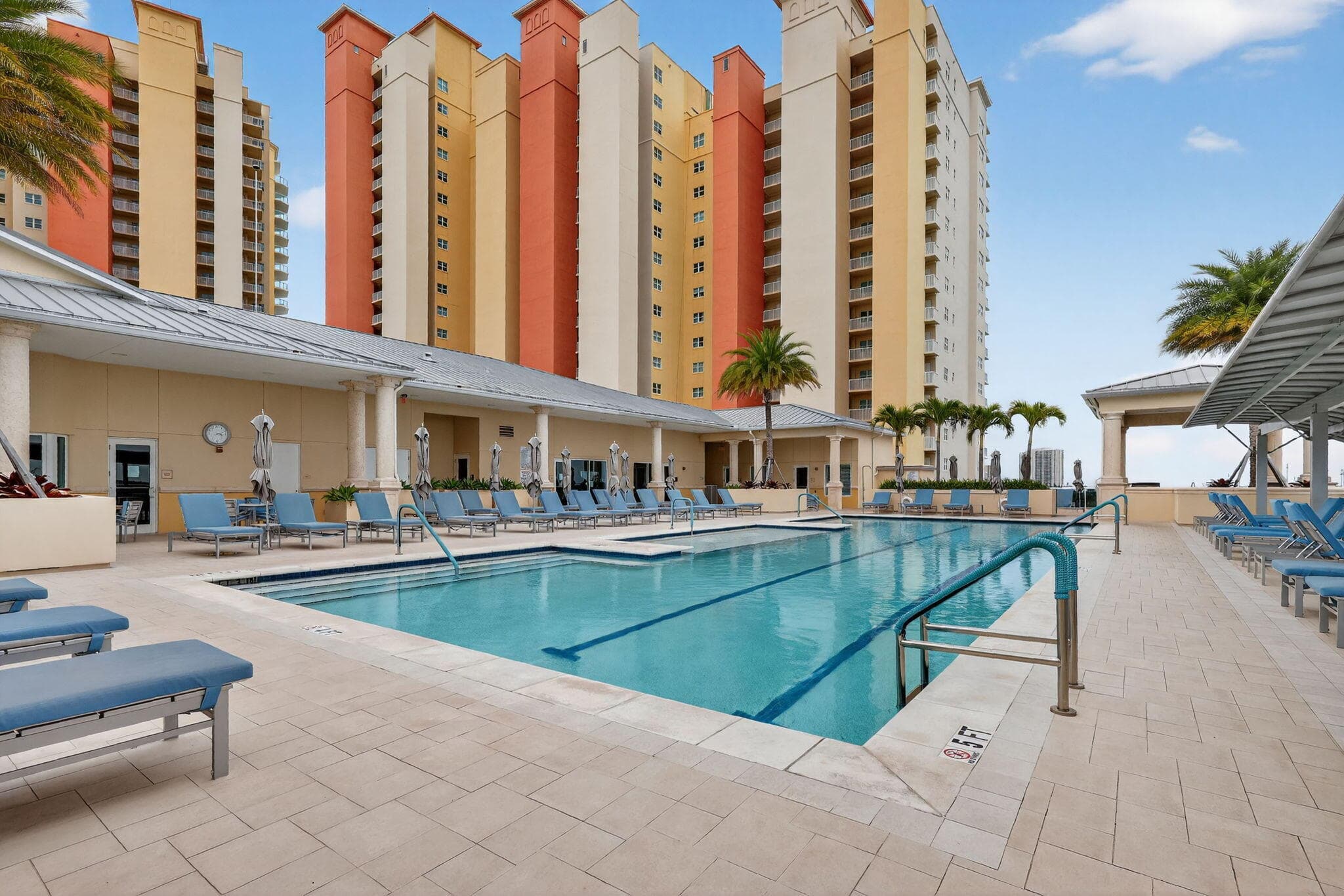 2640 Lake Shore Drive 2608, Riviera Beach, FL 33404 — photo 45 of 78