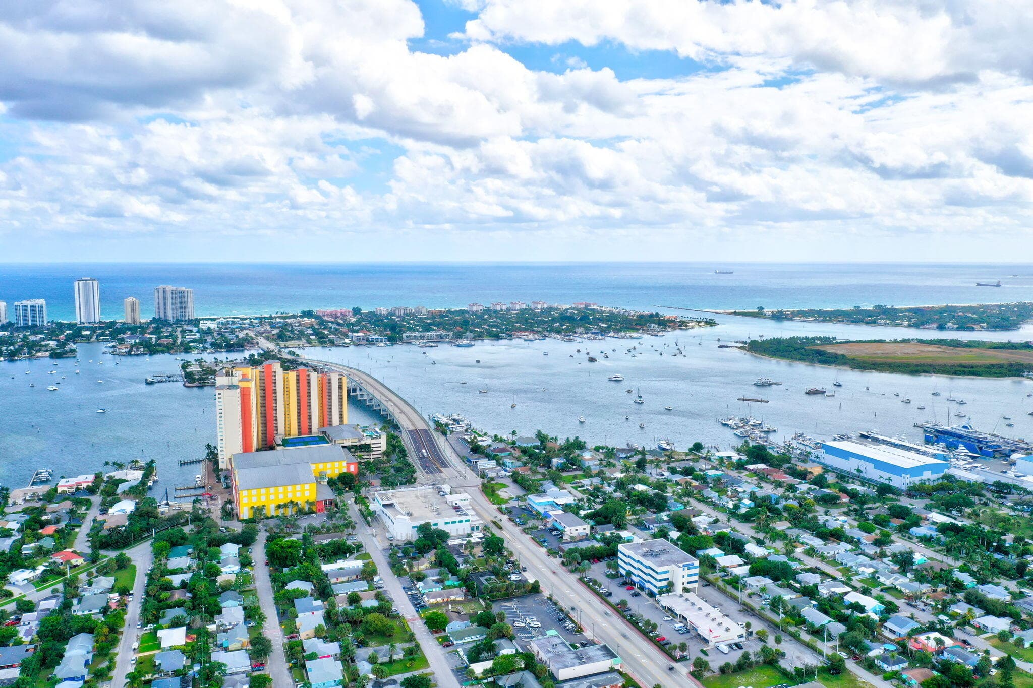 2640 Lake Shore Drive 2608, Riviera Beach, FL 33404 — photo 5 of 78