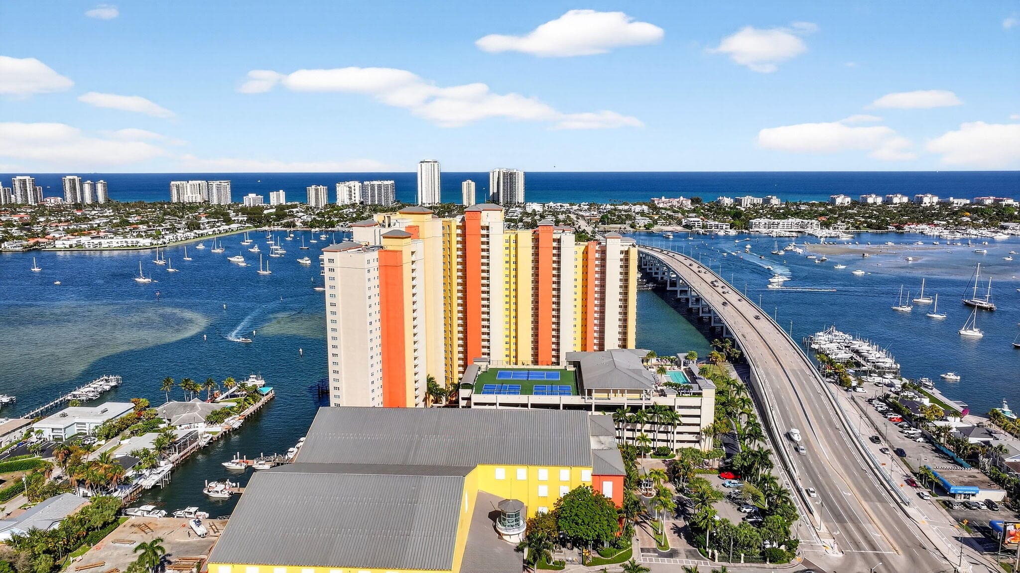 2640 Lake Shore Drive 2608, Riviera Beach, FL 33404 — photo 75 of 78