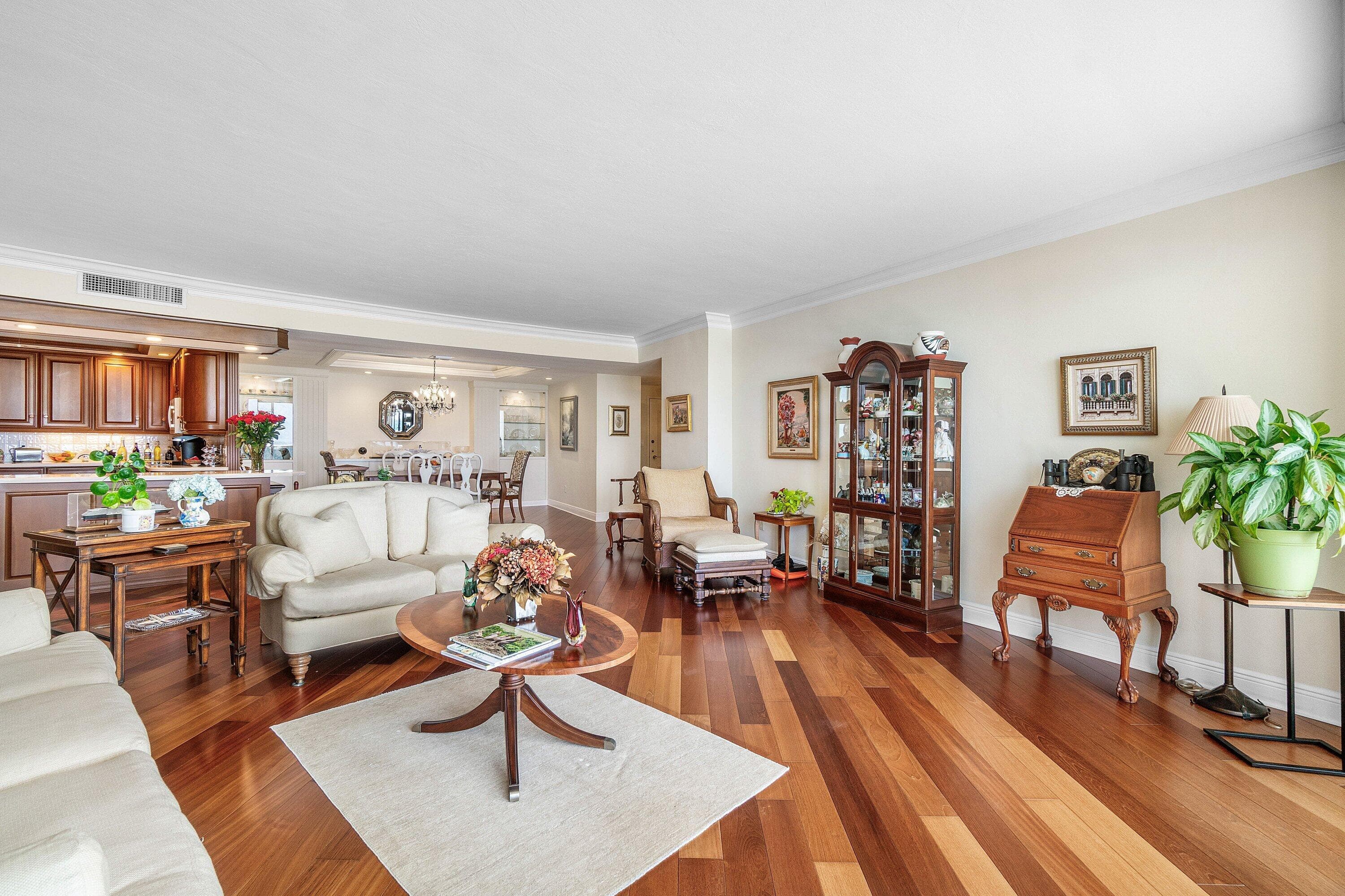 700 S Ocean Boulevard 804, Boca Raton, FL 33432 — photo 7 of 40