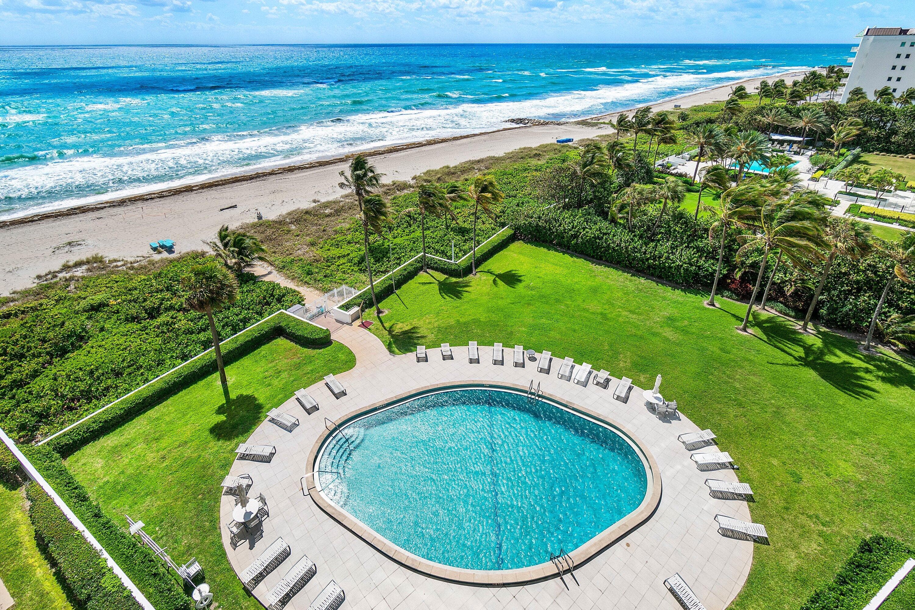 700 S Ocean Boulevard 804, Boca Raton, FL 33432 — photo 25 of 40