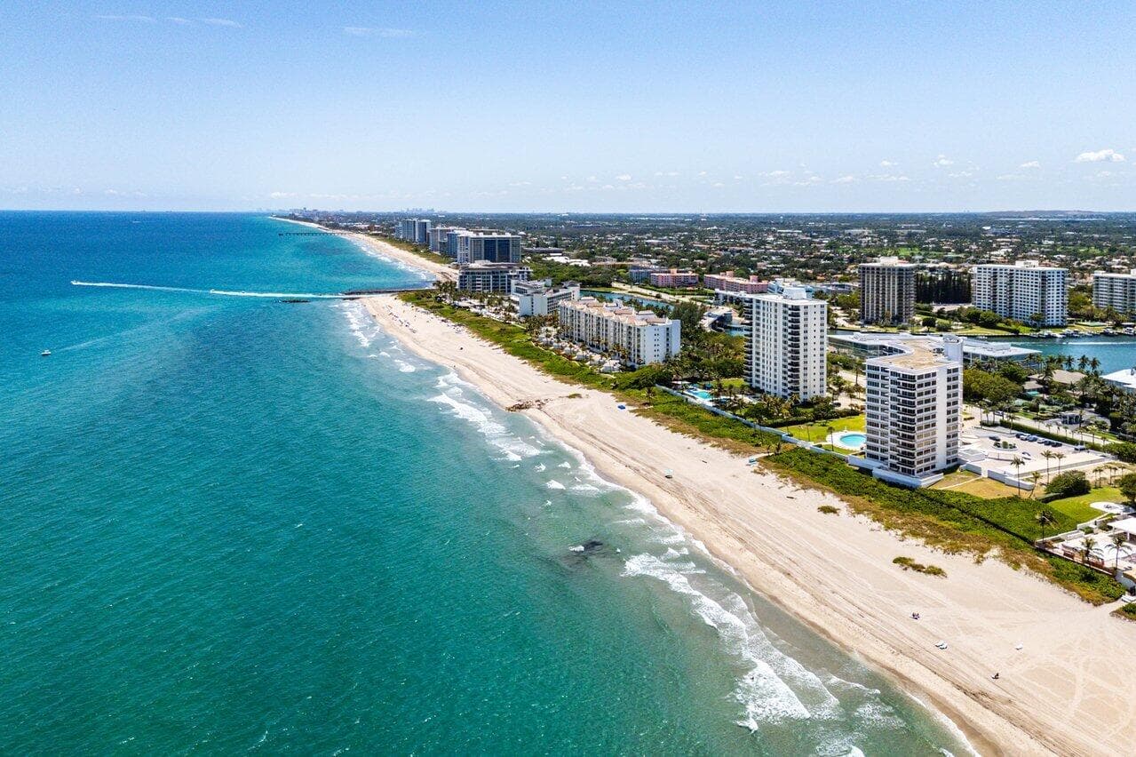 700 S Ocean Boulevard 804, Boca Raton, FL 33432 — photo 26 of 40