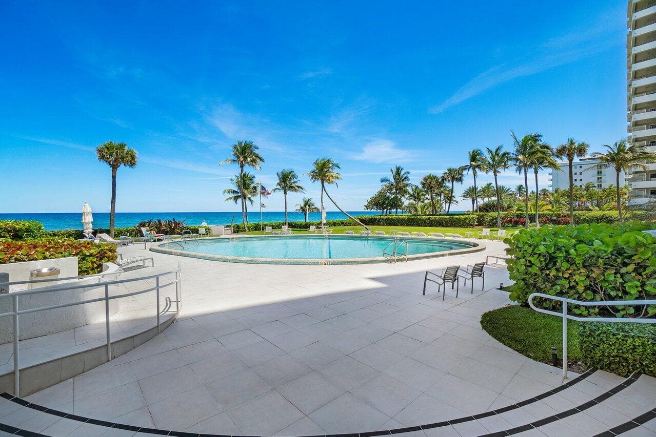 700 S Ocean Boulevard 804, Boca Raton, FL 33432 — photo 29 of 40