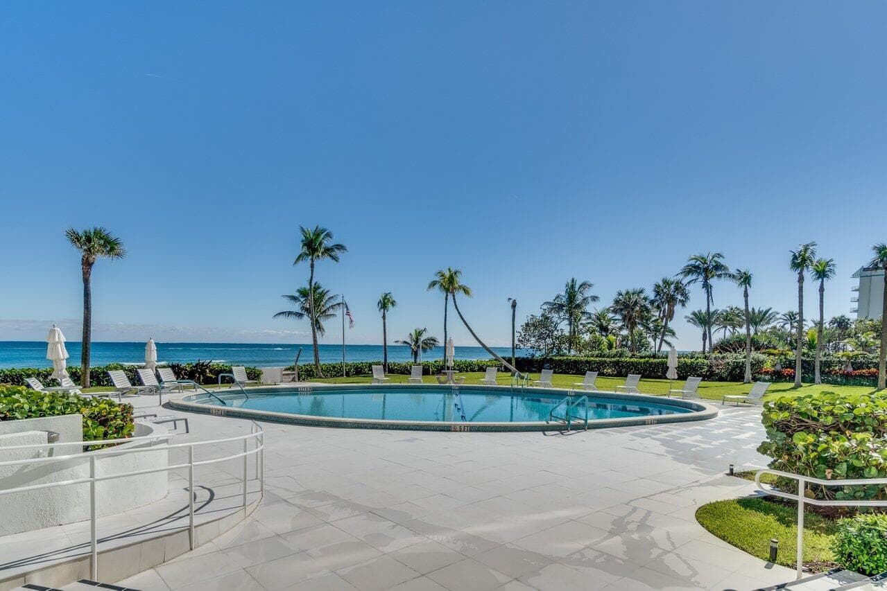 700 S Ocean Boulevard 804, Boca Raton, FL 33432 — photo 37 of 40