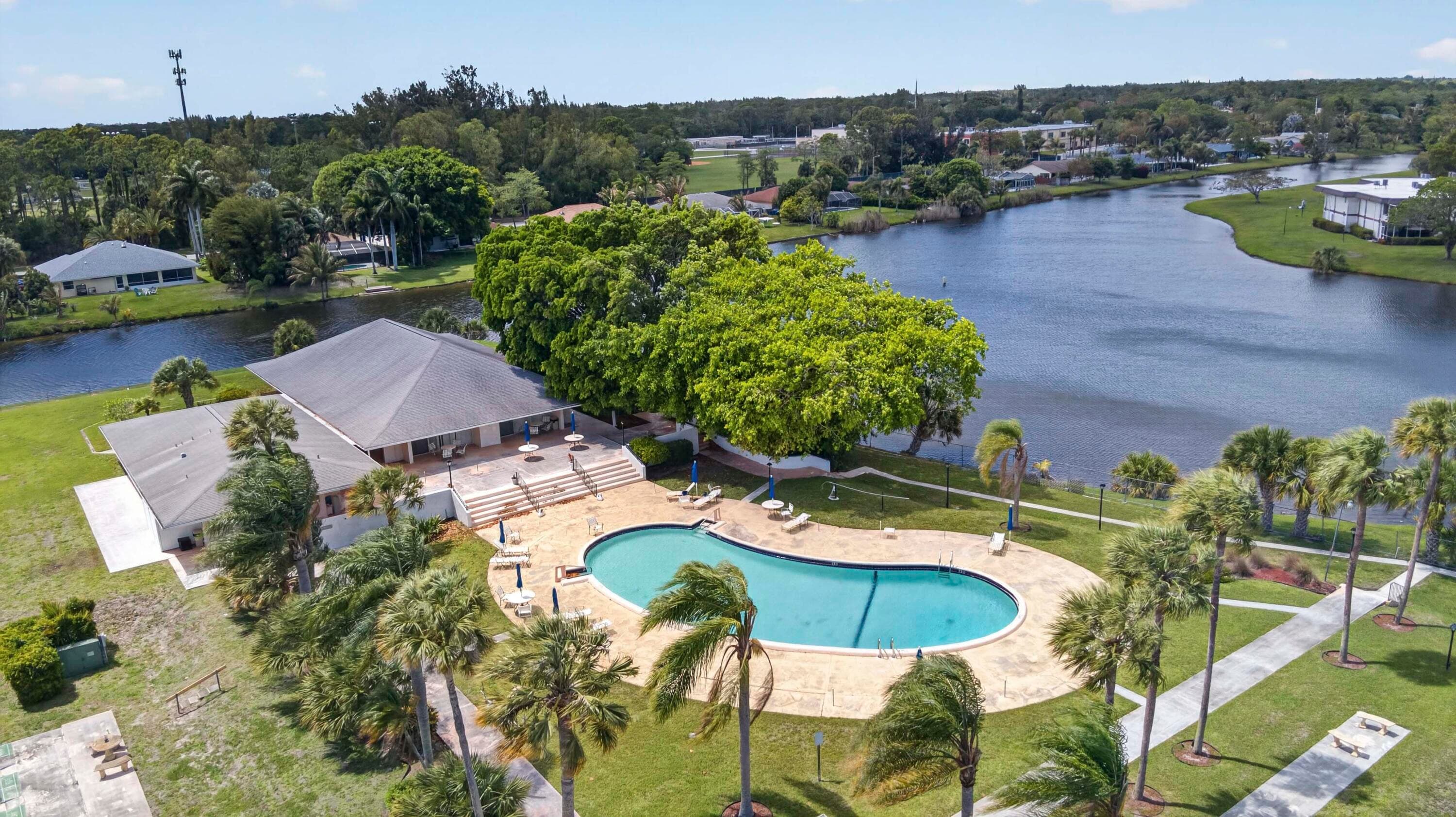 3 Greenway Vlg N 210, Royal Palm Beach, FL 33411 — photo 51 of 54