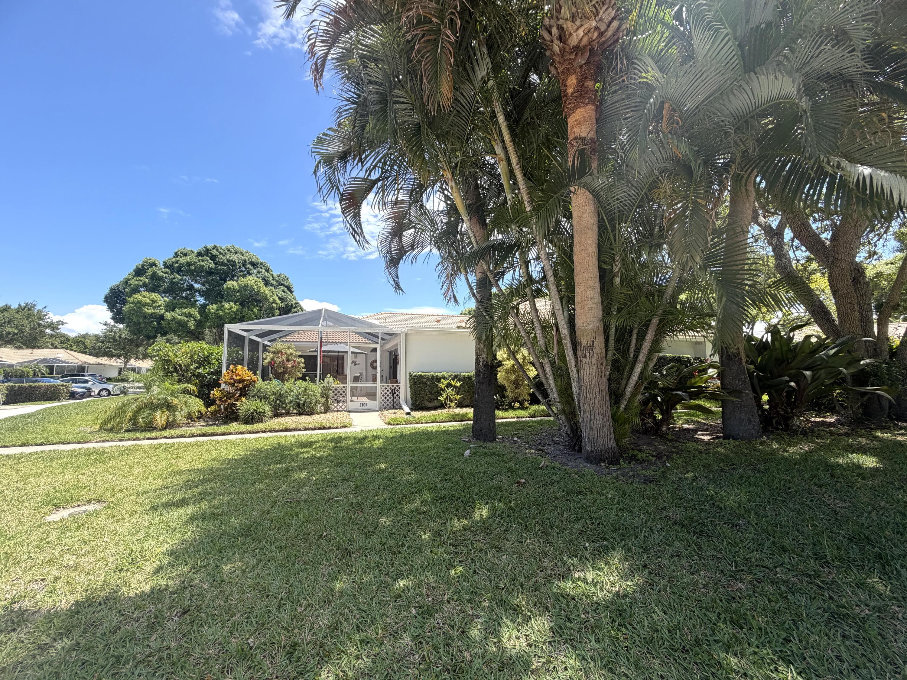 2101 Pin Oak Court, Palm Beach Gardens, FL 33410 — photo 1 of 27