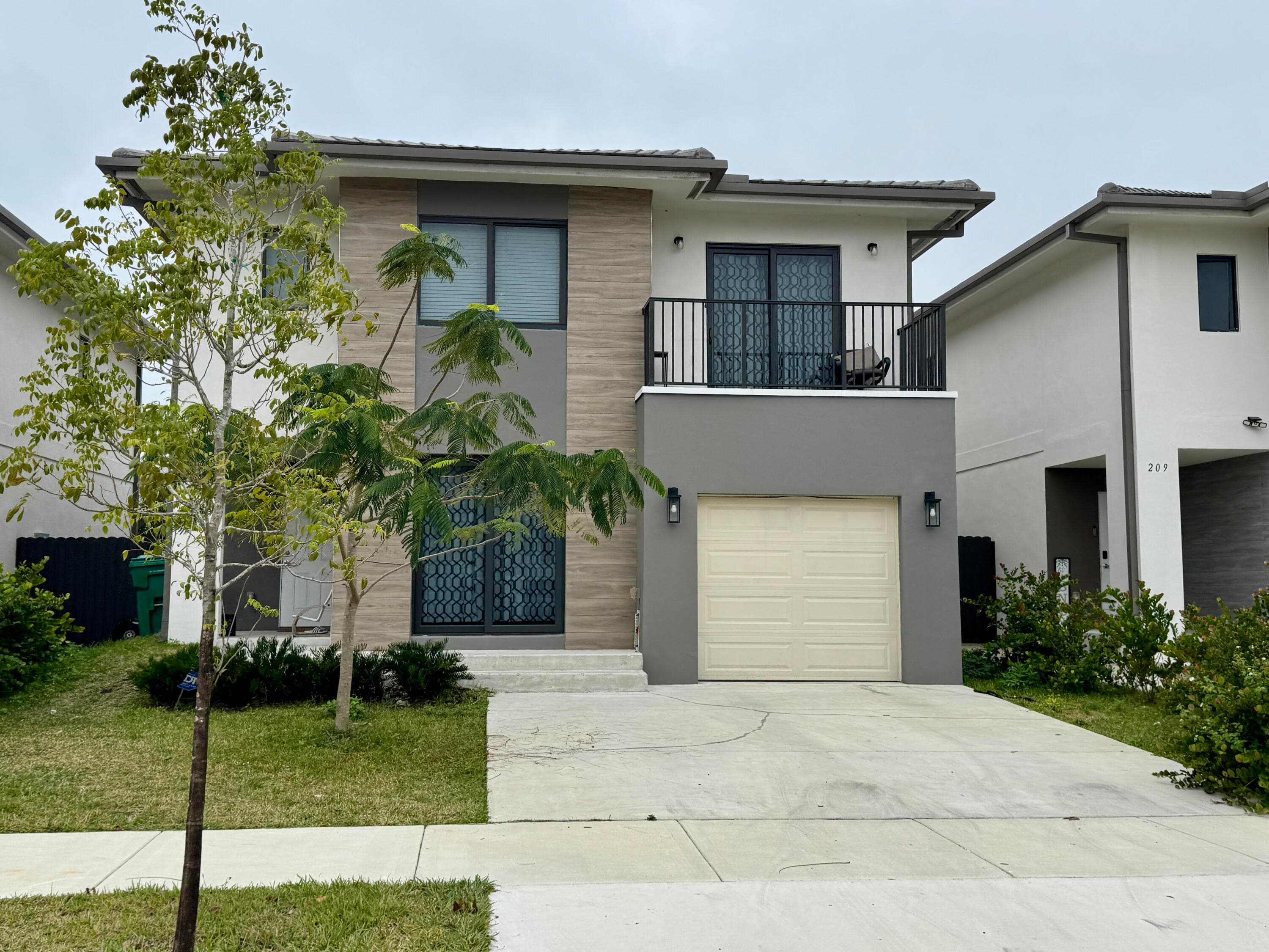 205 NW 12th Court, Florida City, FL 33034 — photo 1 of 15