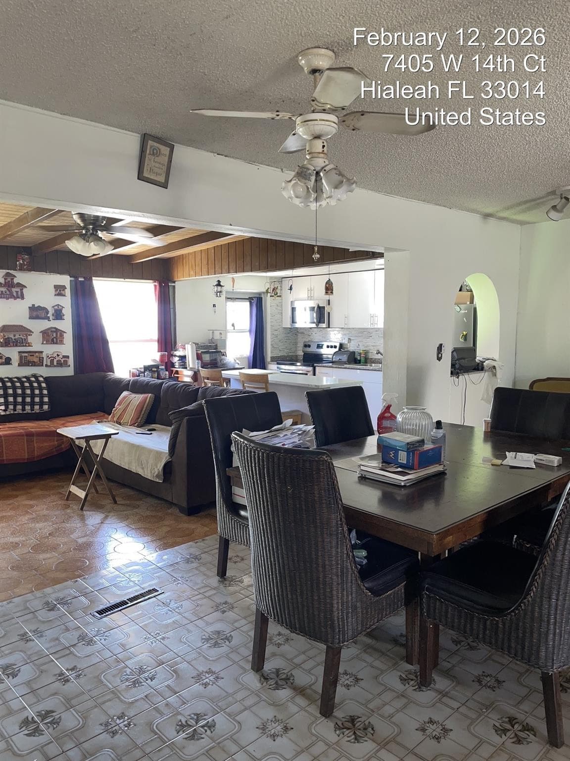 7405 W 14th Court, Hialeah, FL 33014 — photo 8 of 12