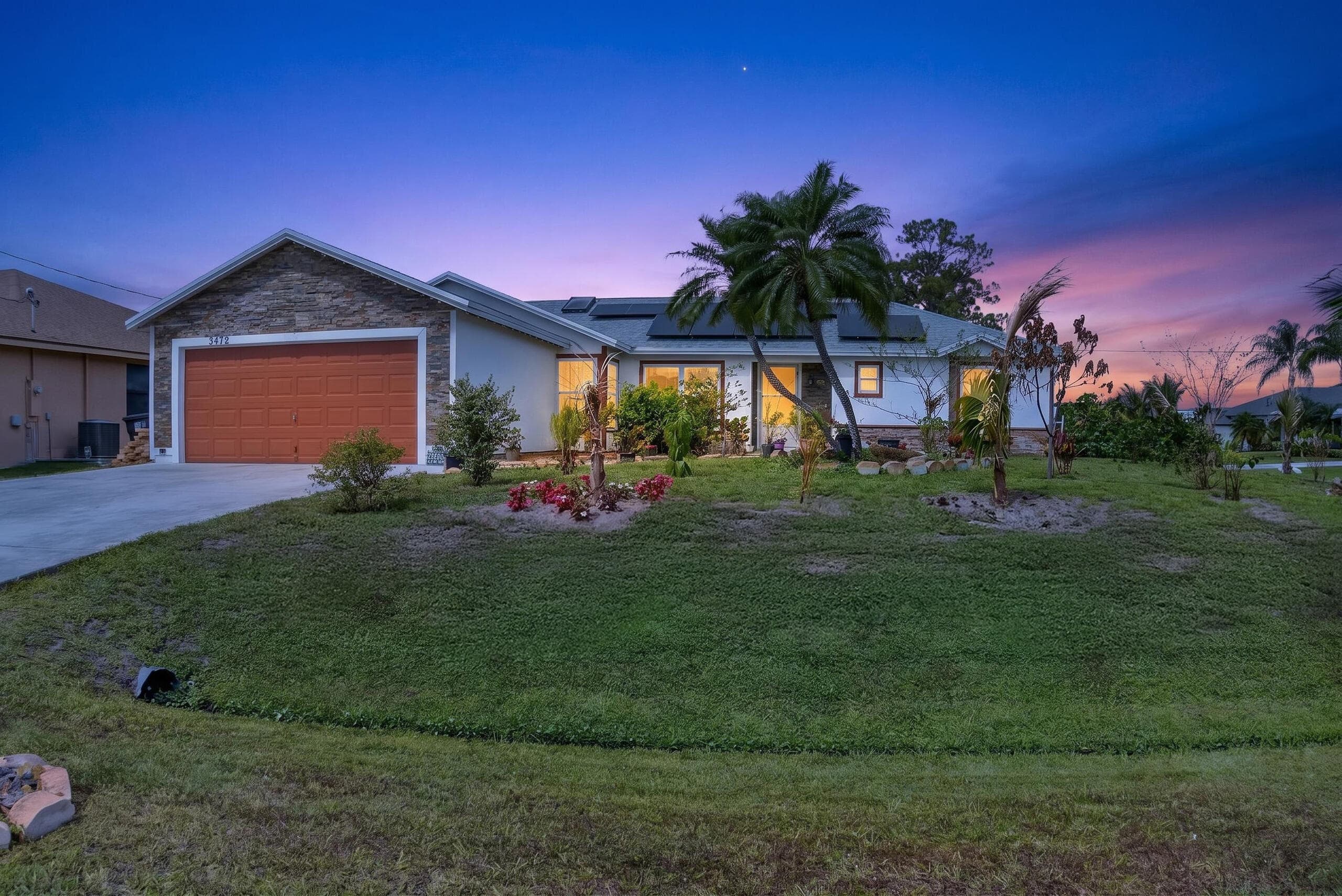3472 SW Europe Street, Port St. Lucie, FL 34953 — photo 2 of 41