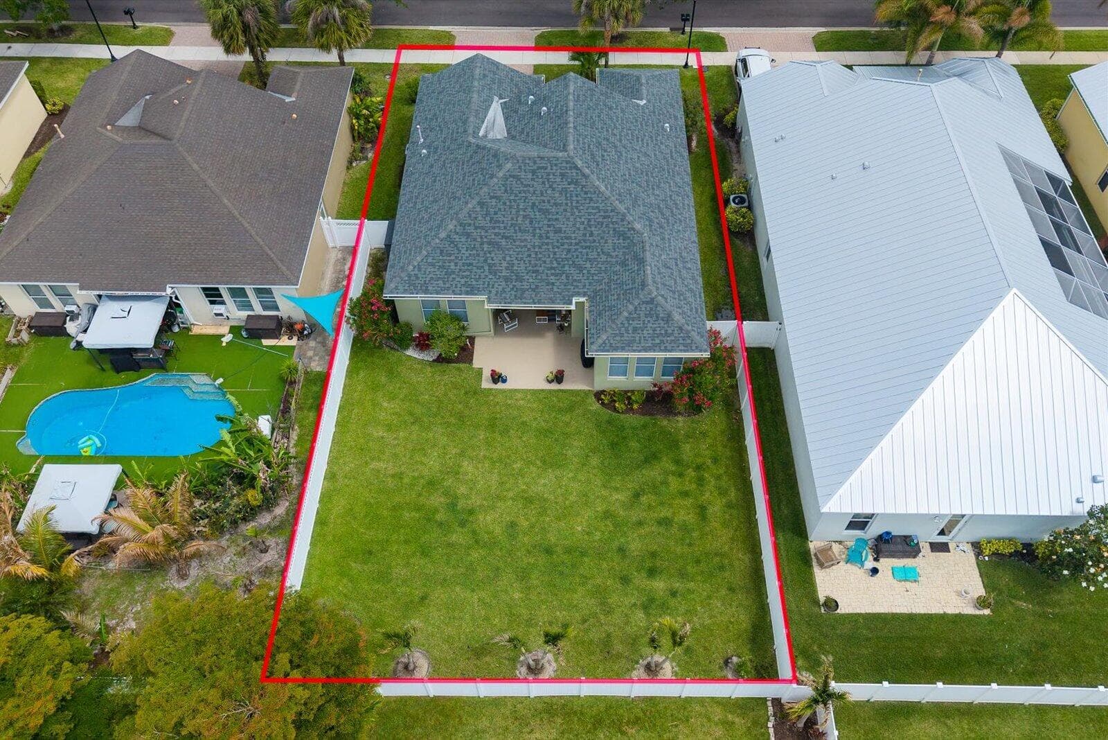 10491 SW Katrina Way, Port St. Lucie, FL 34987 — photo 23 of 34