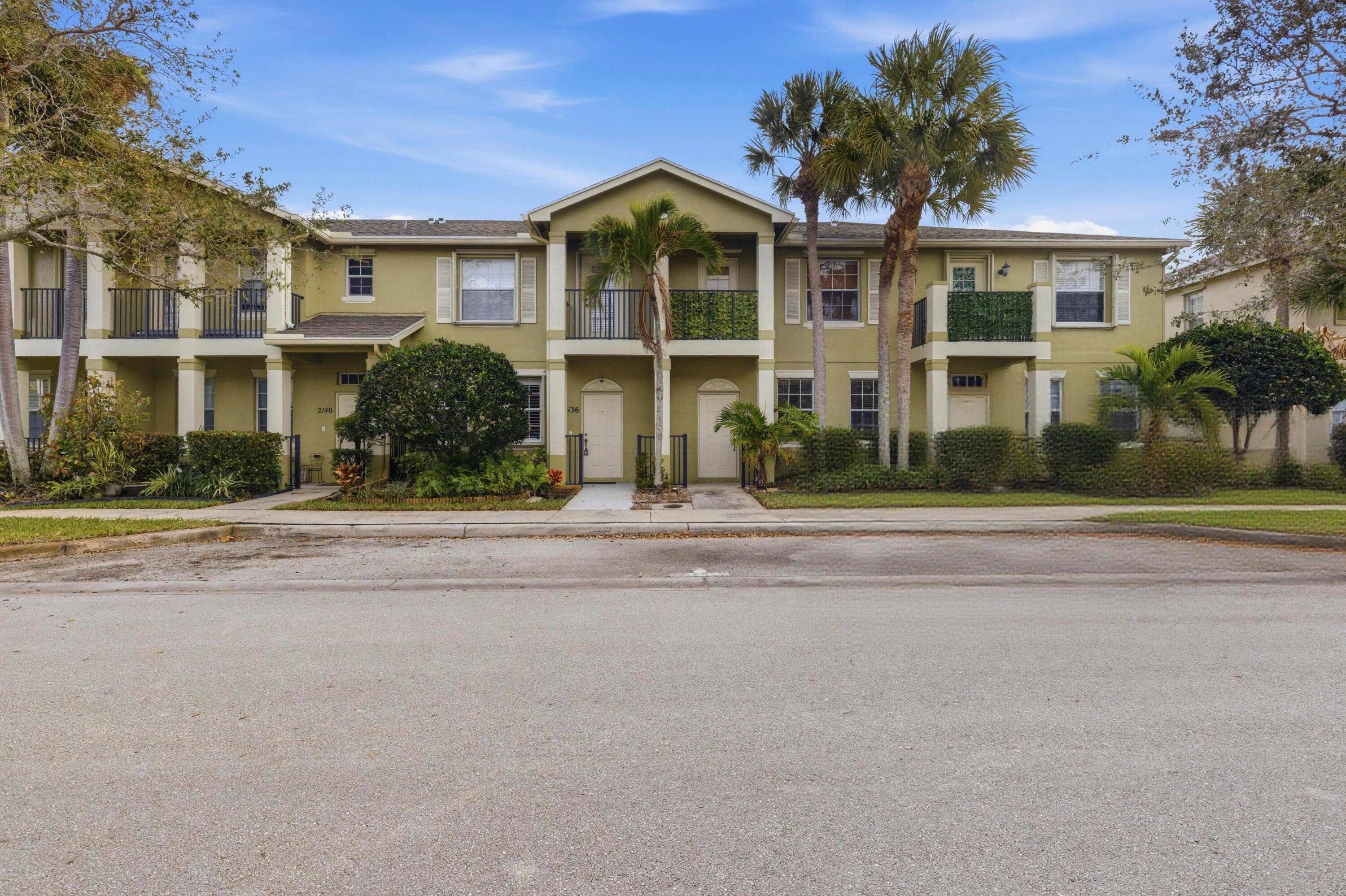 2124 SE Eatonville Drive, Port St. Lucie, FL 34952 — photo 1 of 12