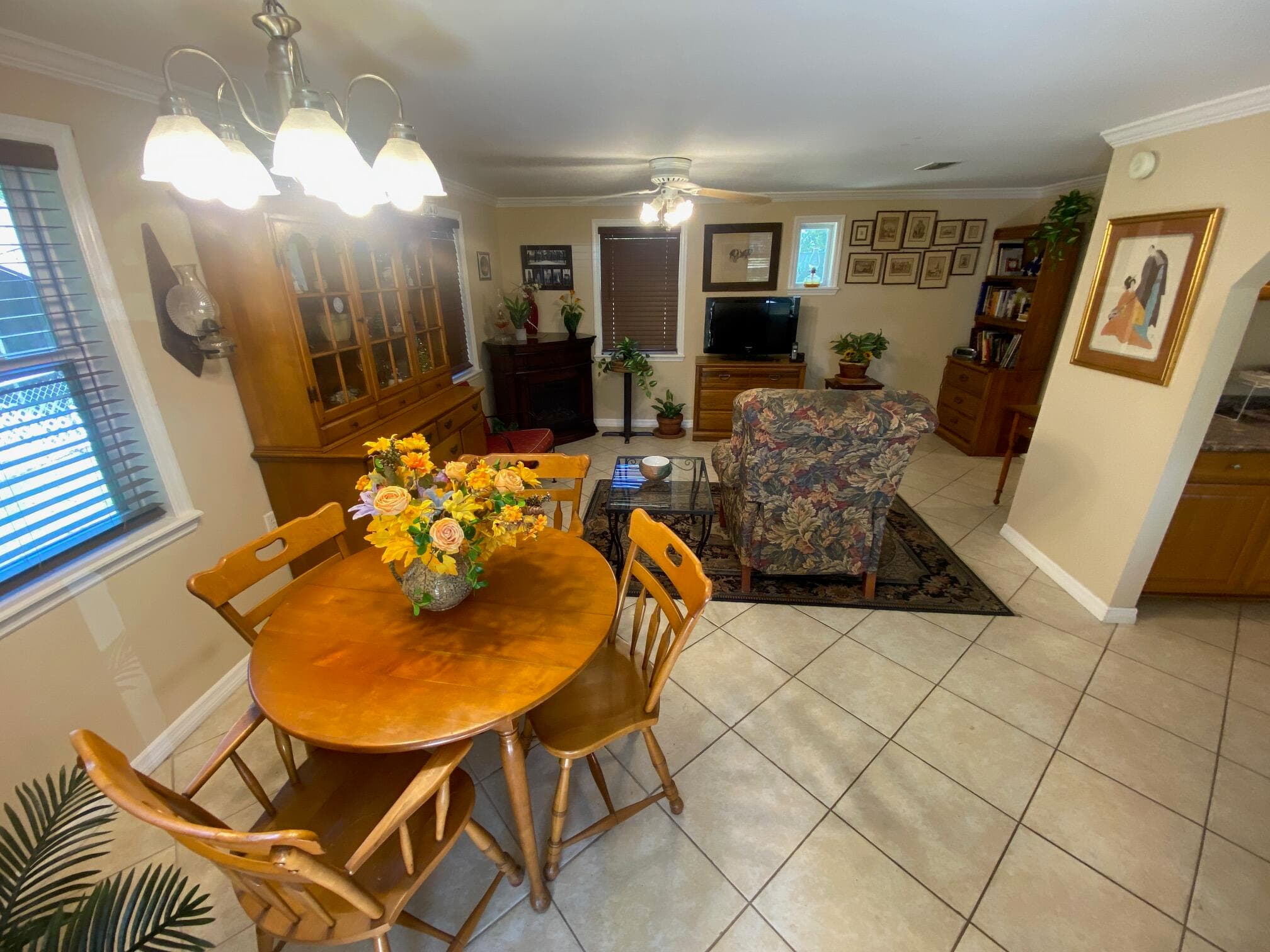 24961 NE 146th Lane, Fort McCoy, FL 32134 — photo 11 of 13