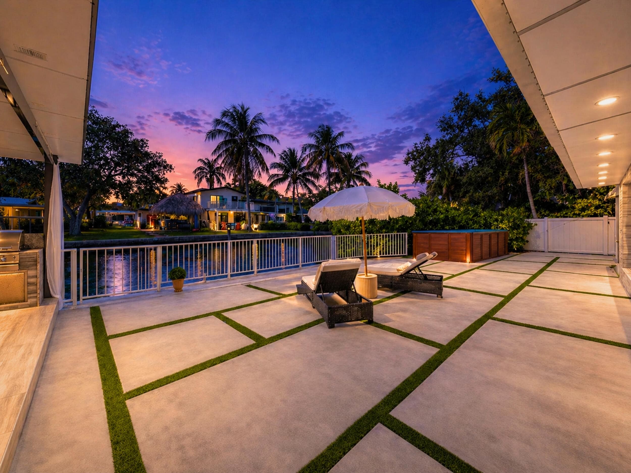 2419 Marathon Lane, Fort Lauderdale, FL 33312 — photo 19 of 31