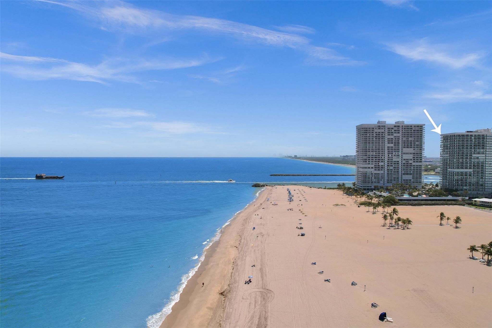 2100 S Ocean Lane 1202, Fort Lauderdale, FL 33316 — photo 47 of 58