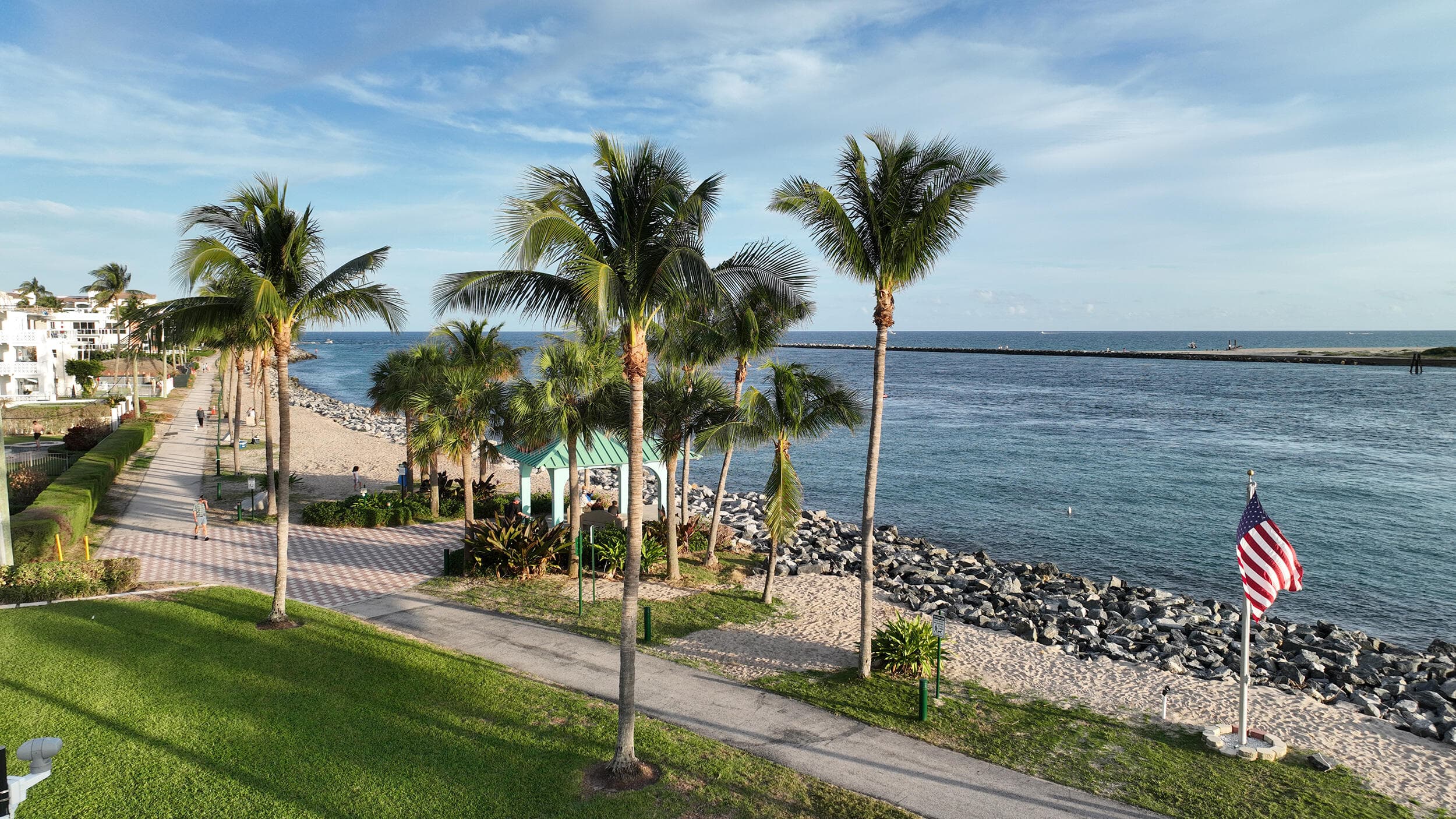 180 Lake Drive 2103, Palm Beach Shores, FL 33404 — photo 38 of 40