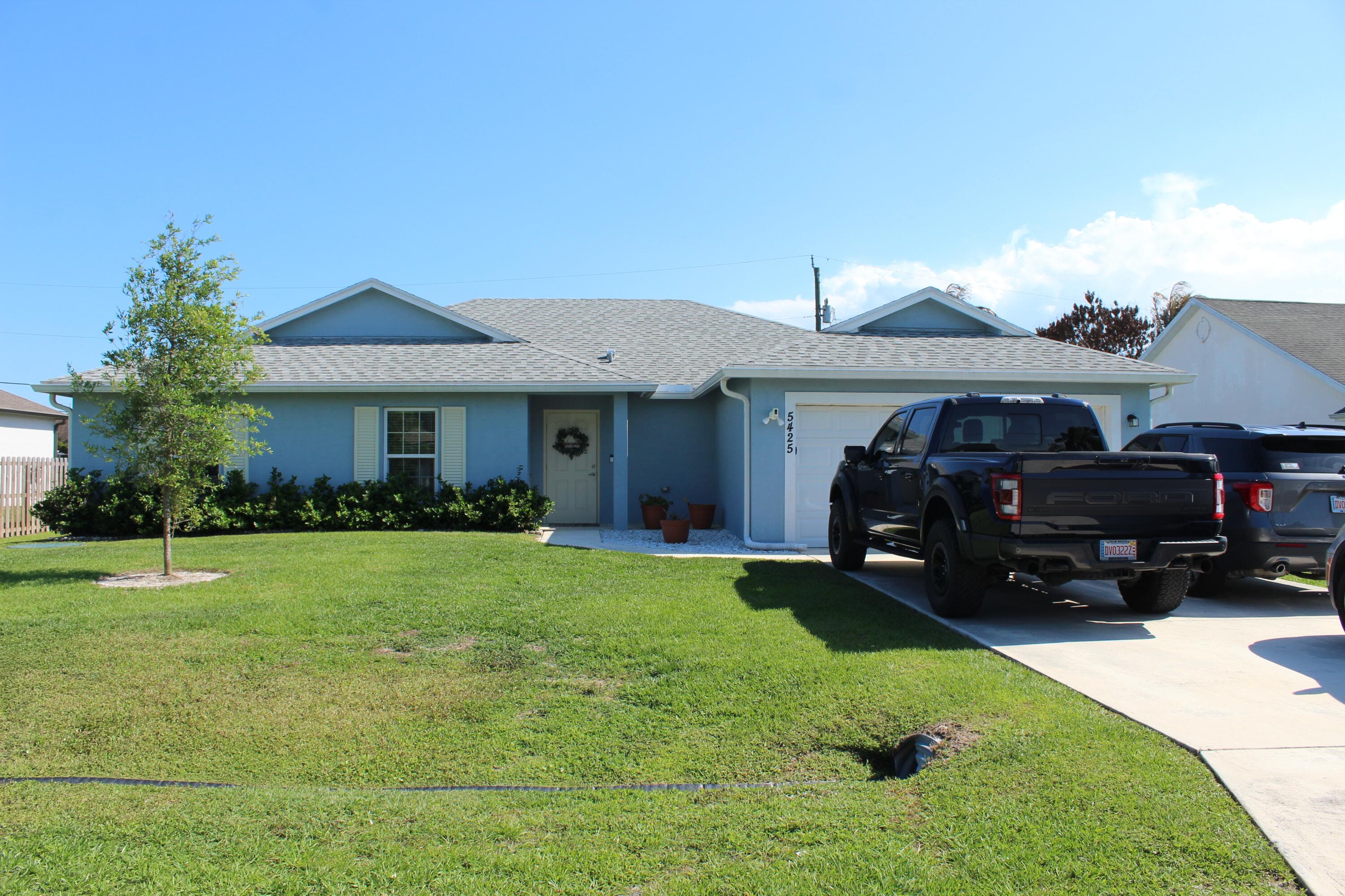 5425 NW Edgewater Avenue, Port St. Lucie, FL 34983 — photo 2 of 34