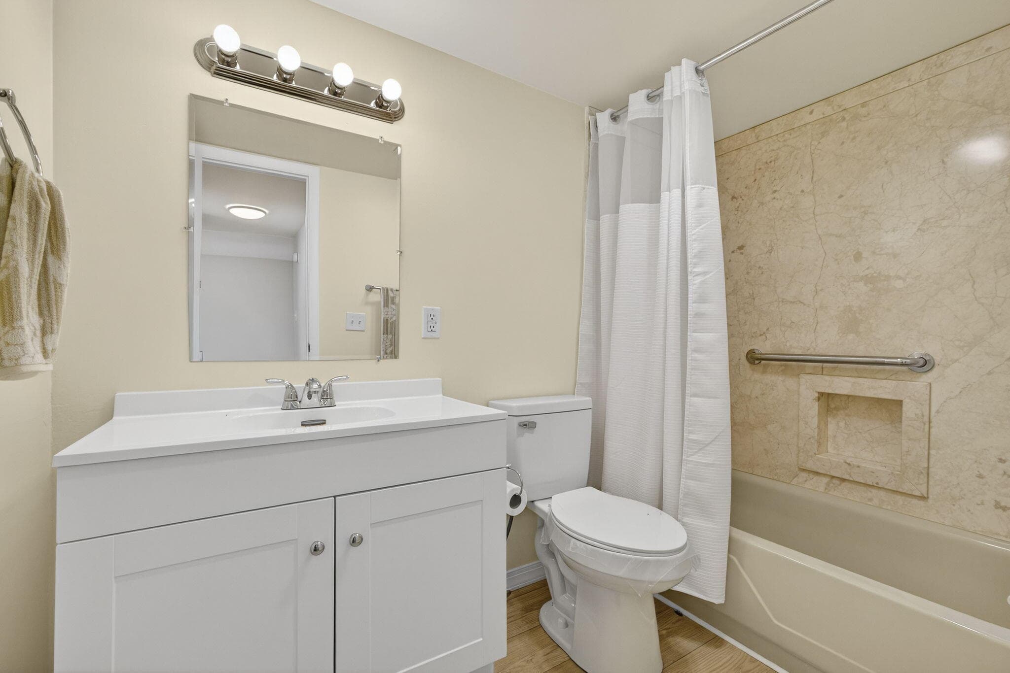 51 Stratford D, West Palm Beach, FL 33417 — photo 14 of 37