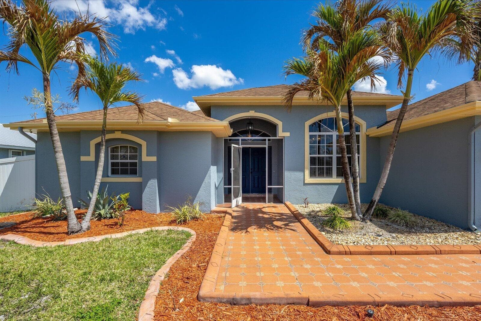 1453 SW Bargello Avenue, Port St. Lucie, FL 34953 — photo 3 of 59