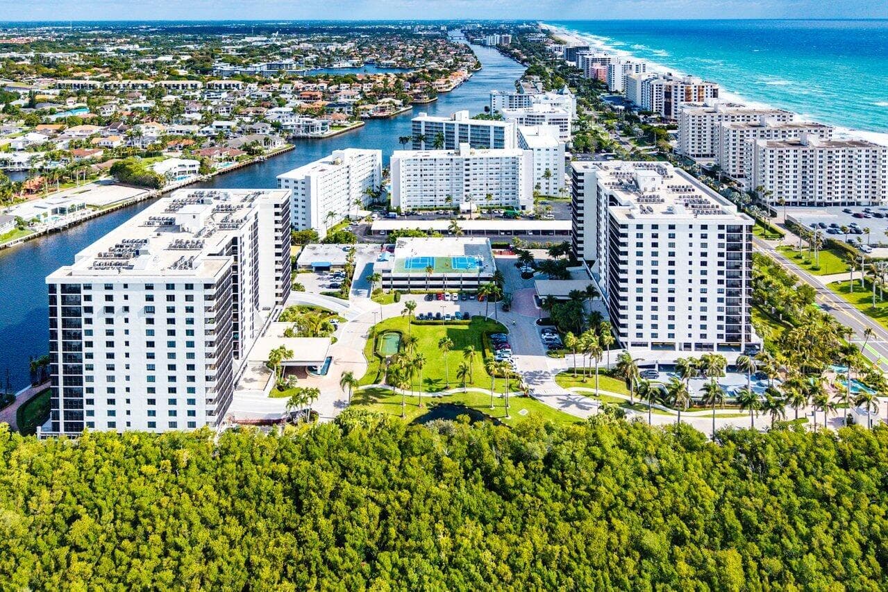 3400 S Ocean Boulevard 5k, Highland Beach, FL 33487 — photo 39 of 73