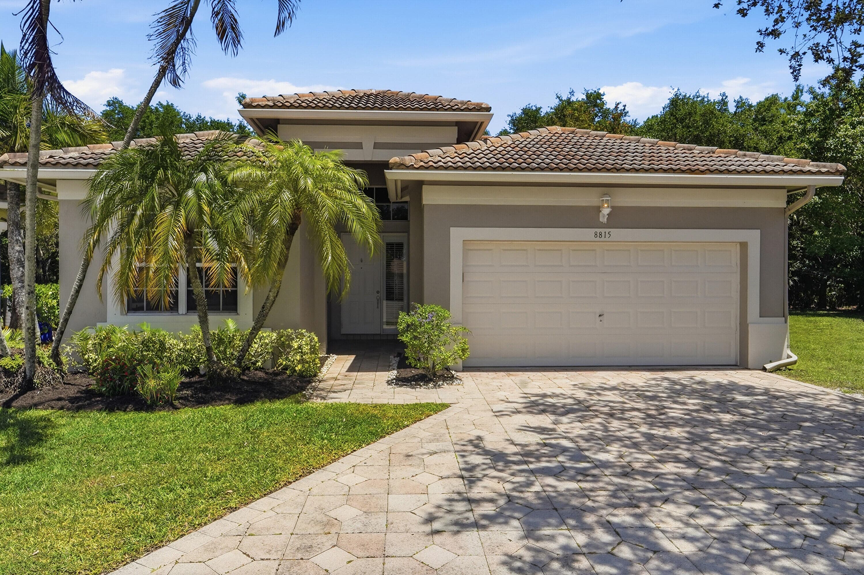 8815 Gibson Cay, West Palm Beach, FL 33411 — photo 2 of 38