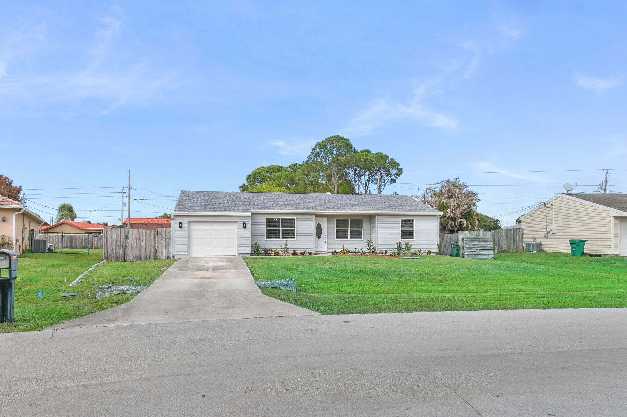 1853 SE Dranson Circle, Port St. Lucie, FL 34952 — photo 1 of 46