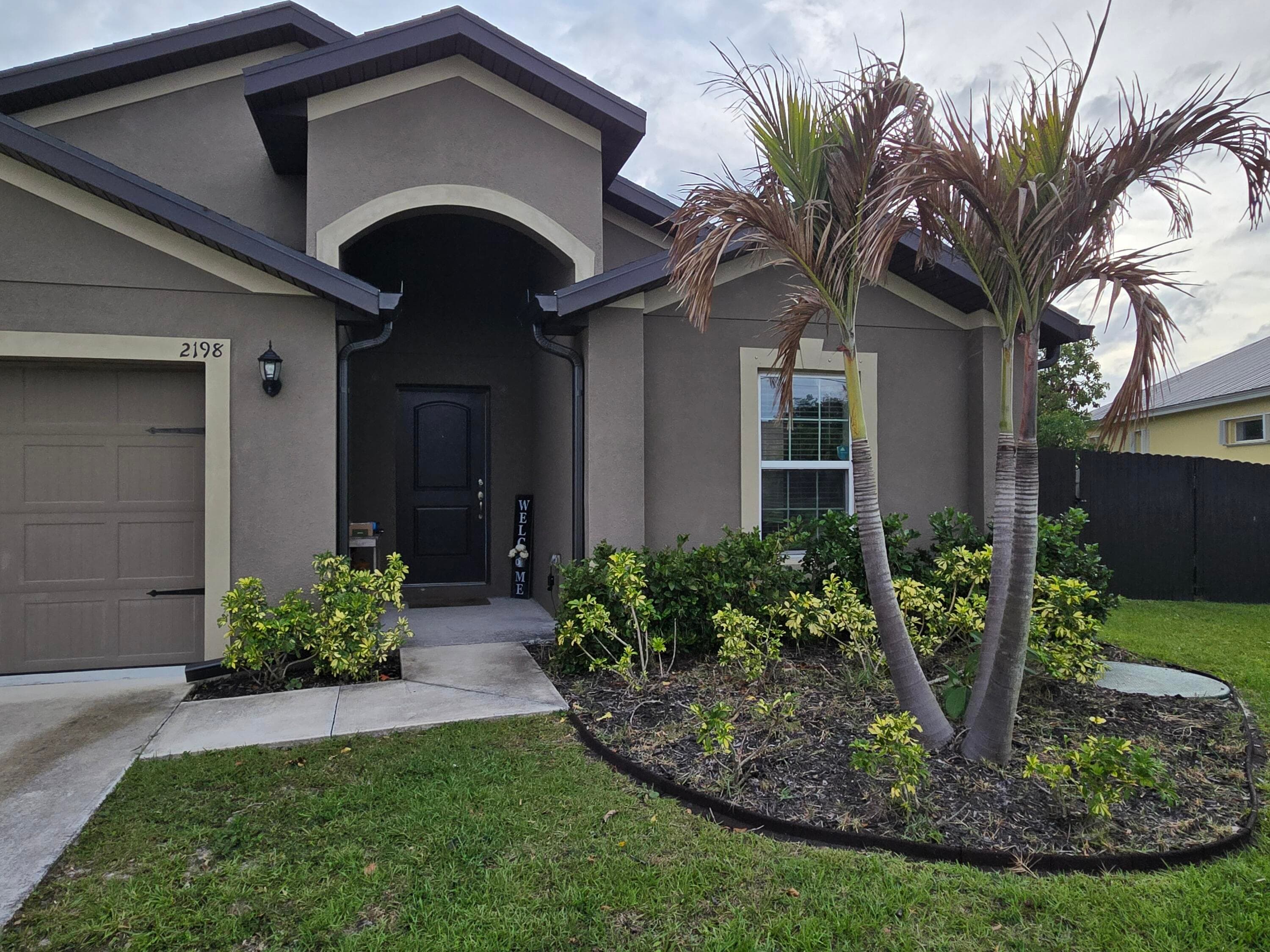 2198 SW Algiers Street, Port St. Lucie, FL 34953 — photo 1 of 87