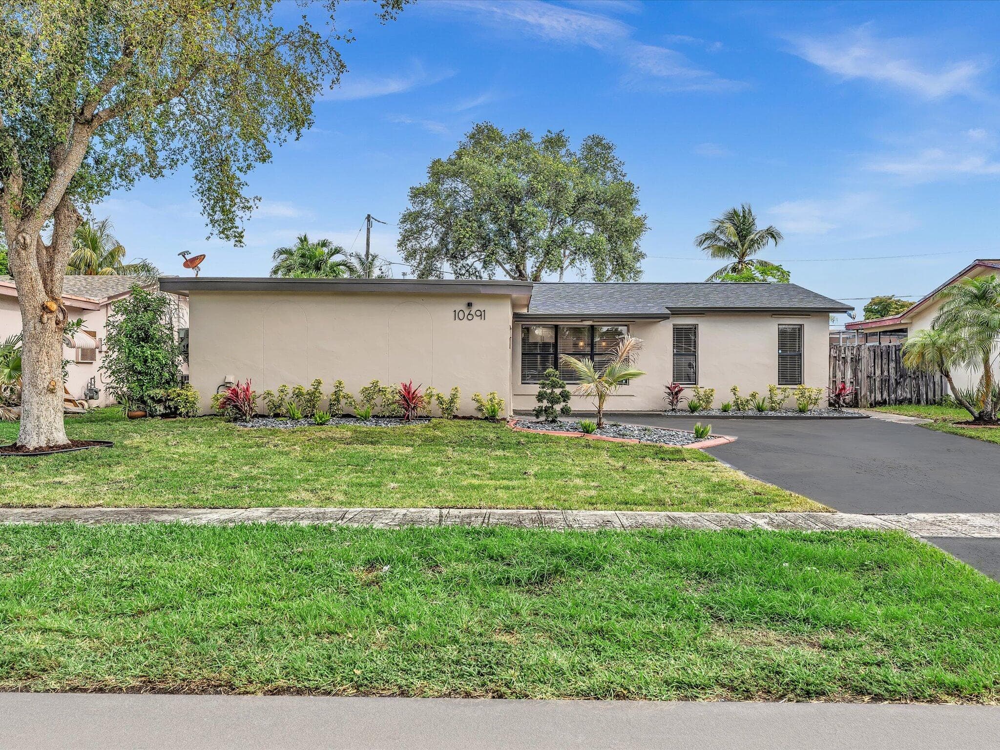 10691 NW 28th Street, Sunrise, FL 33322 — photo 53 of 53
