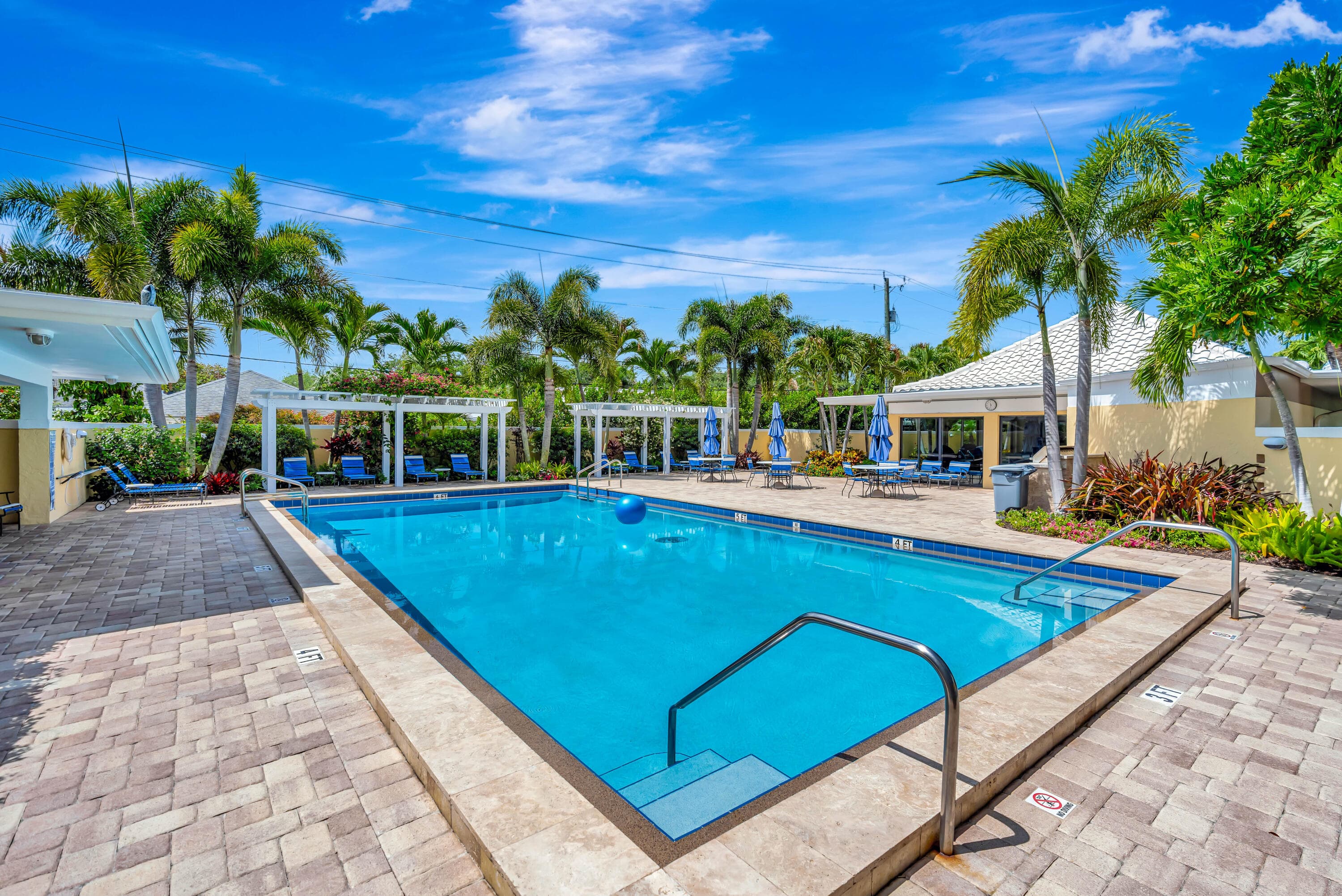 13 SE Turtle Creek Drive B, Jupiter, FL 33469 — photo 55 of 58