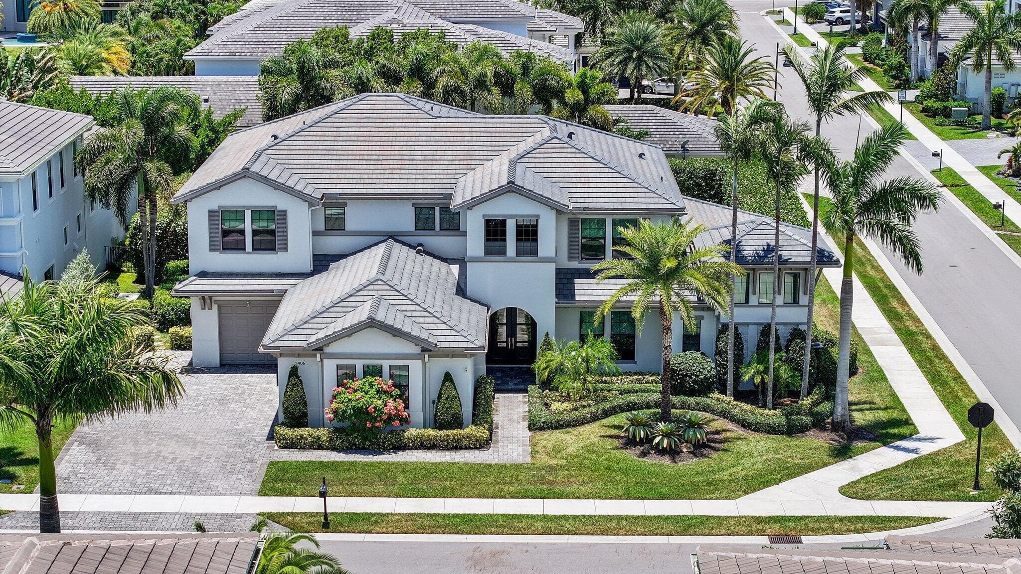 7406 NW 27th Avenue, Boca Raton, FL 33496 — photo 2 of 77