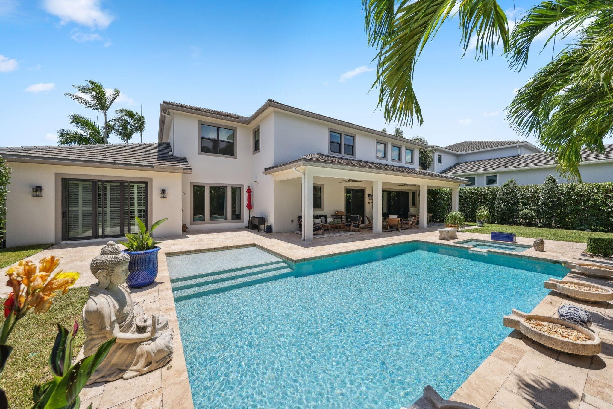 7406 NW 27th Avenue, Boca Raton, FL 33496 — photo 45 of 77