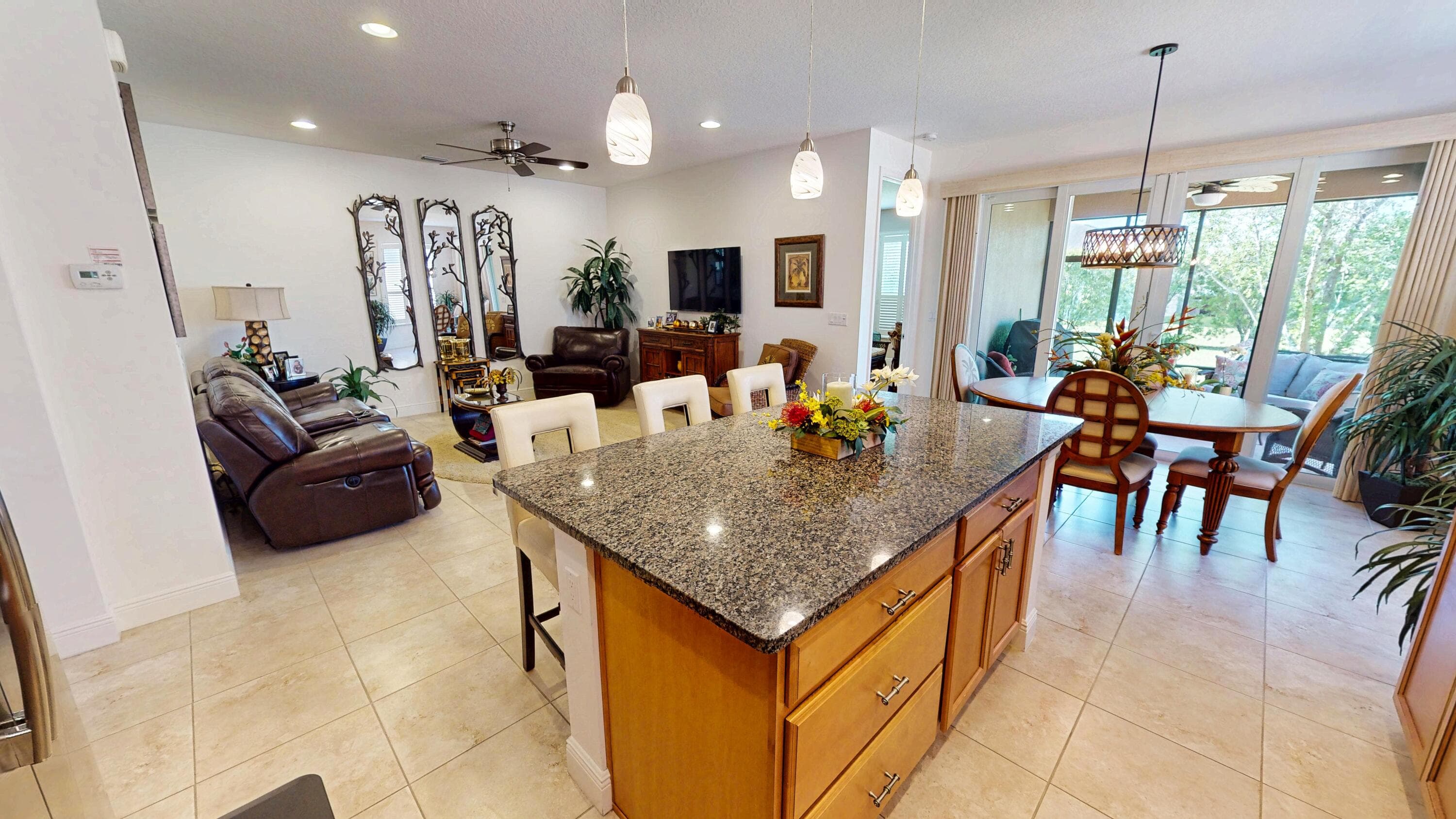 12451 SW Weeping Willow Avenue, Port St. Lucie, FL 34987 — photo 8 of 48