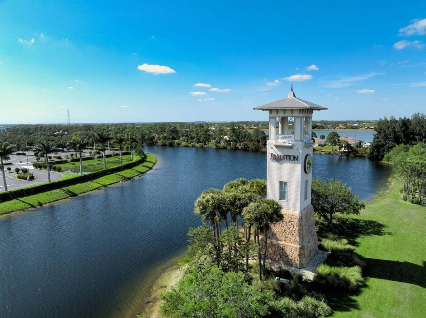 12451 SW Weeping Willow Avenue, Port St. Lucie, FL 34987 — photo 48 of 48